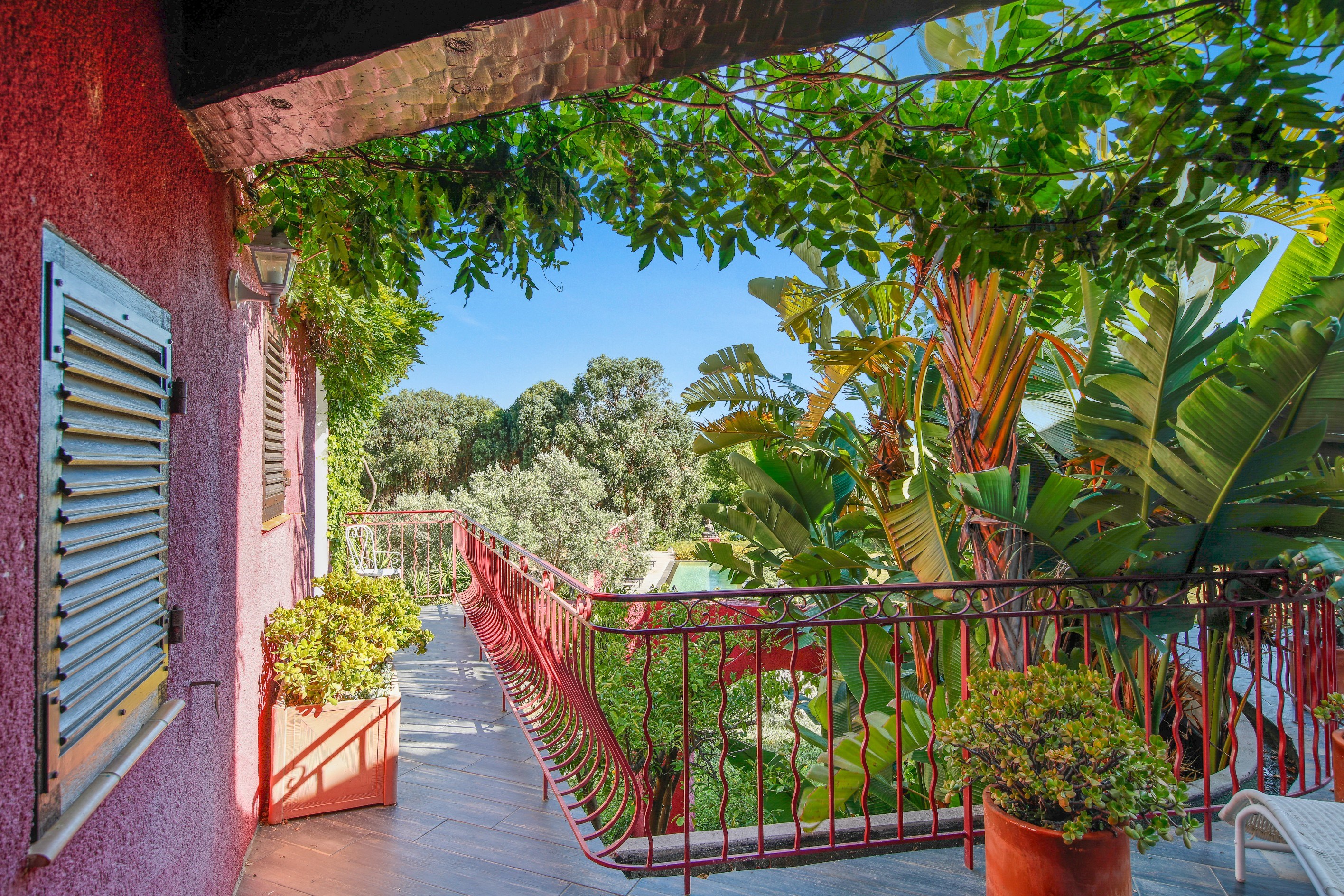  La Londe-les-Maures – Guesthouse Villa - 物件實景