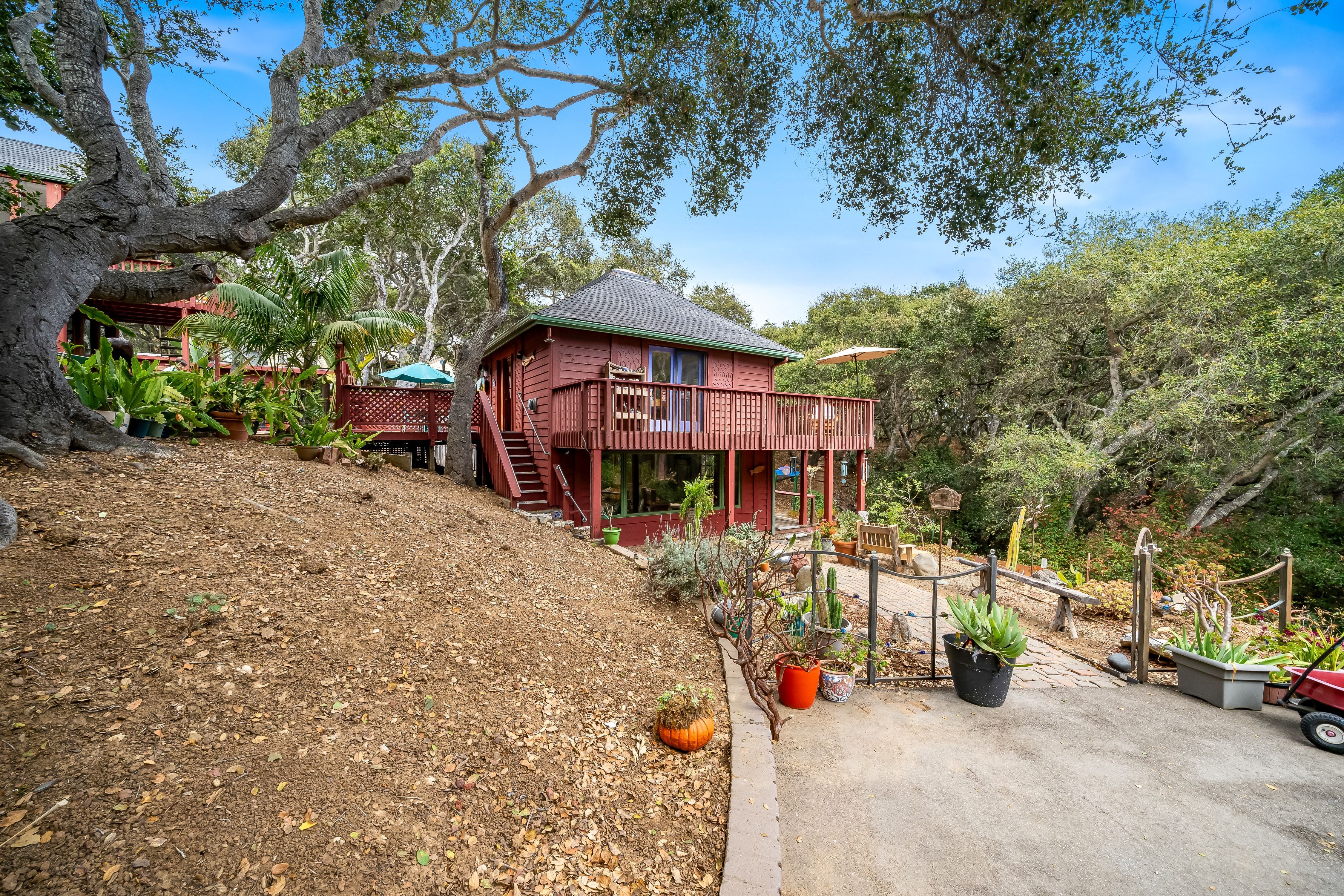  1550 Bayview Heights Drive, Los Osos, CA 93402 - 物件實景