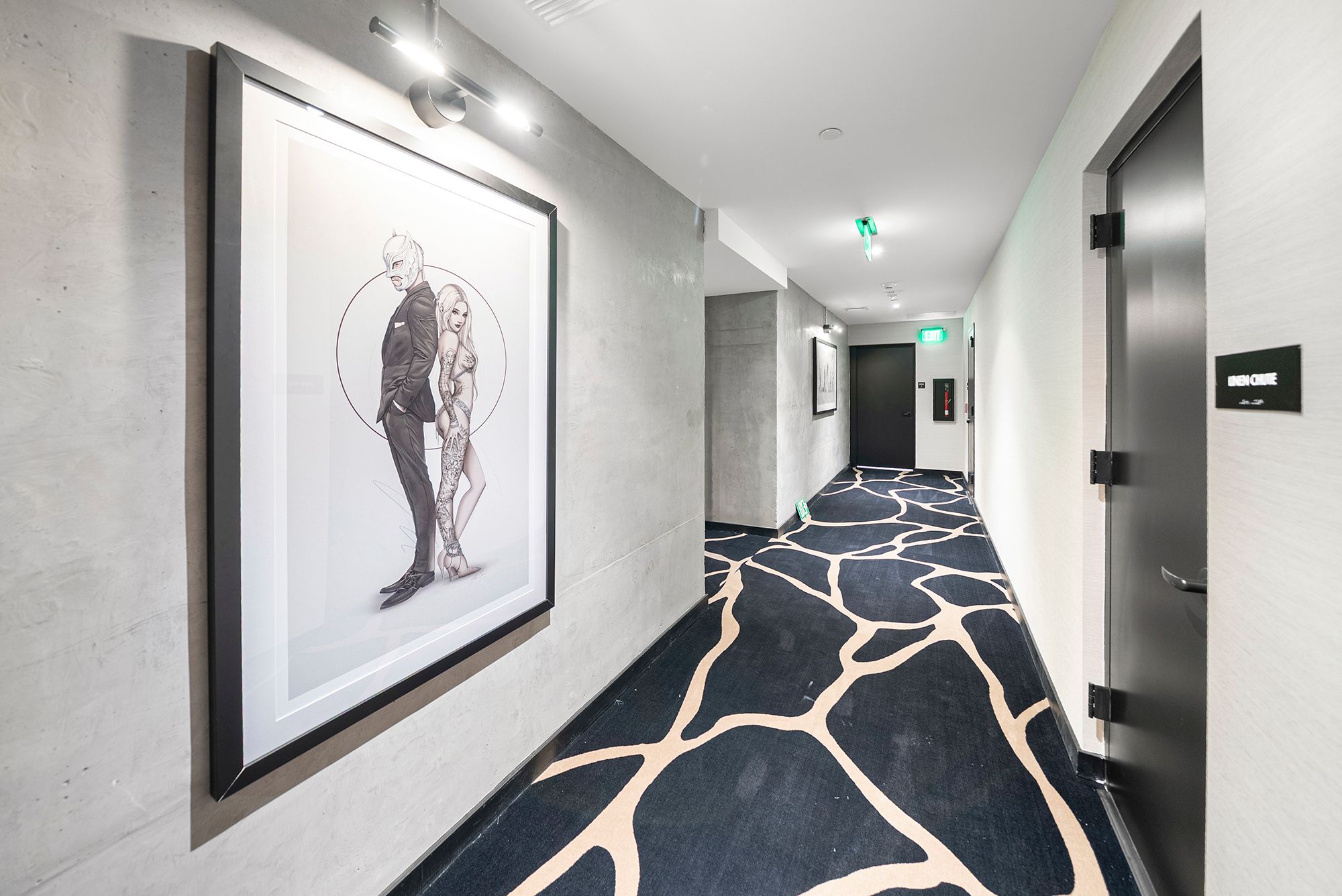 20 NE 11 Street, Miami Beach, FL, 33139 - 物件實景