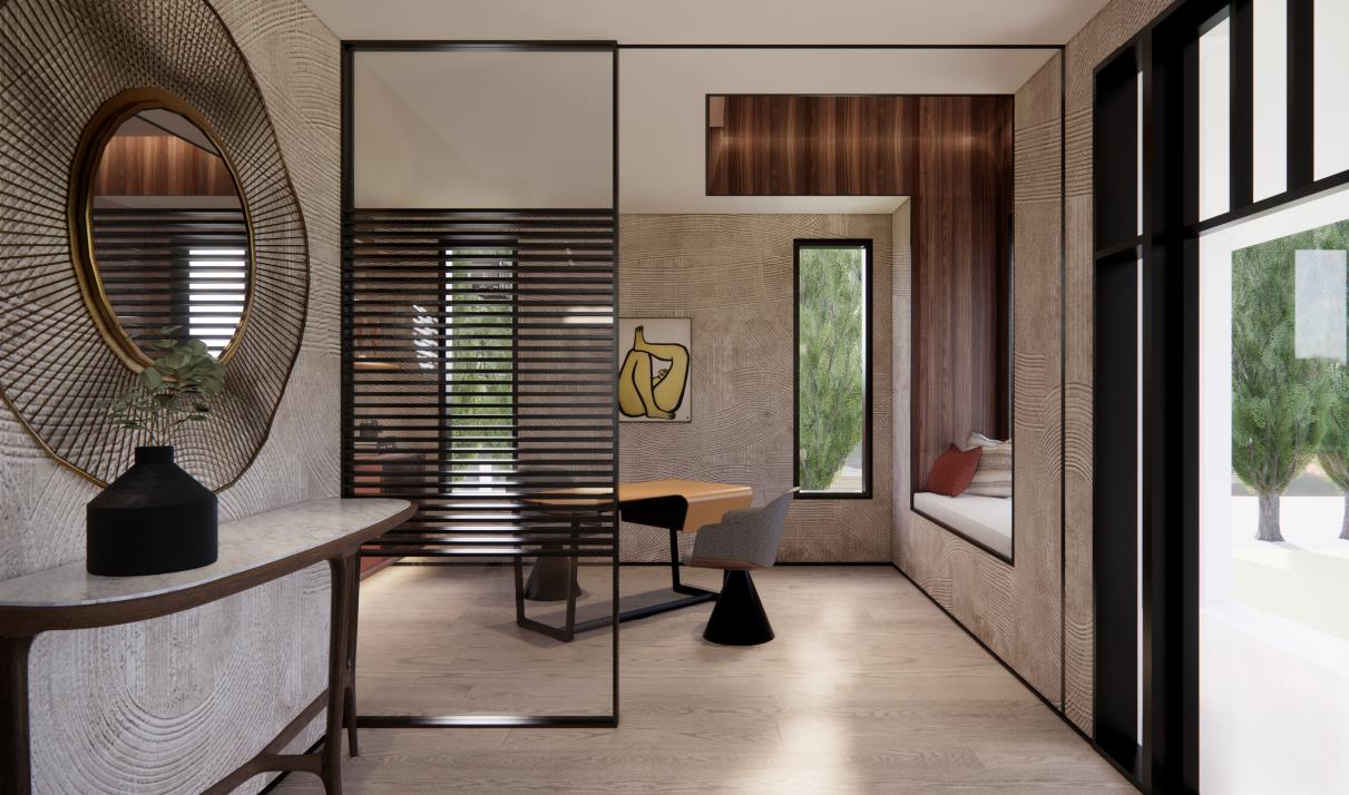 Palo Alto, California, 94301, United States, 5 Bedrooms Bedrooms, ,7 BathroomsBathrooms,Residential,For Sale,2000691