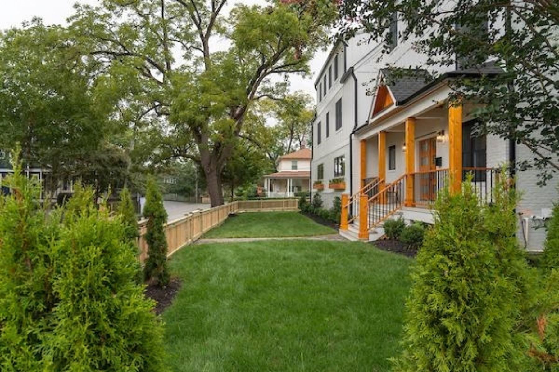  2209 18th Street N, Arlington, VA, 22201 - 物件實景