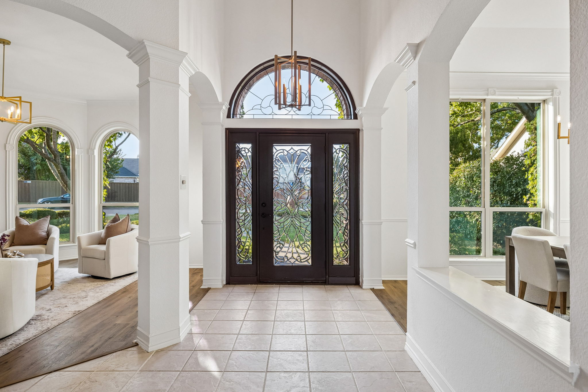  Rare One Owner Lakefront Oasis on Lake Ray Hubbard  Waterfront with Pool - 物件實景