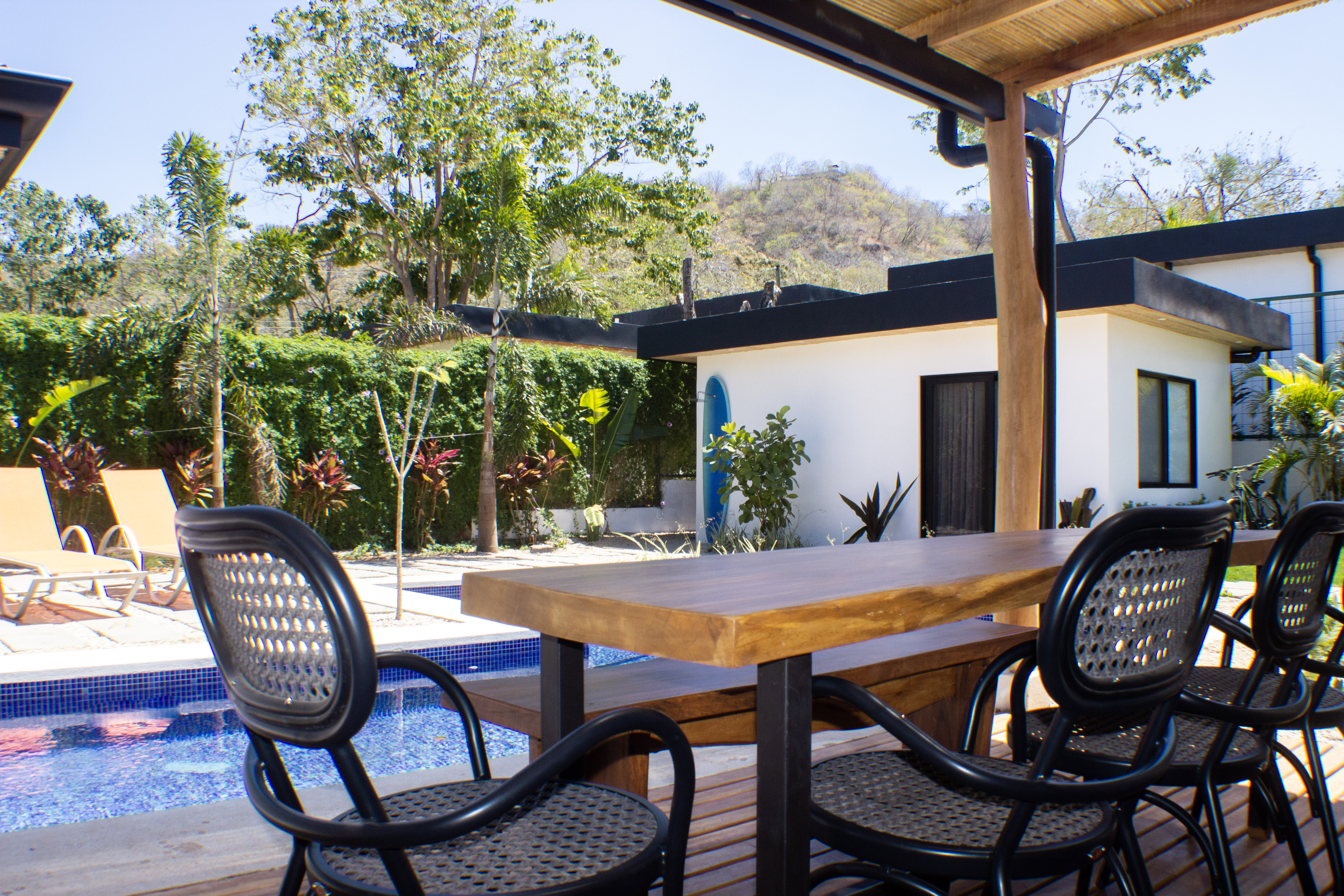 Tamarindo, Guanacaste, CR, 4 Bedrooms Bedrooms, ,3 BathroomsBathrooms,Residential,For Sale,1910784