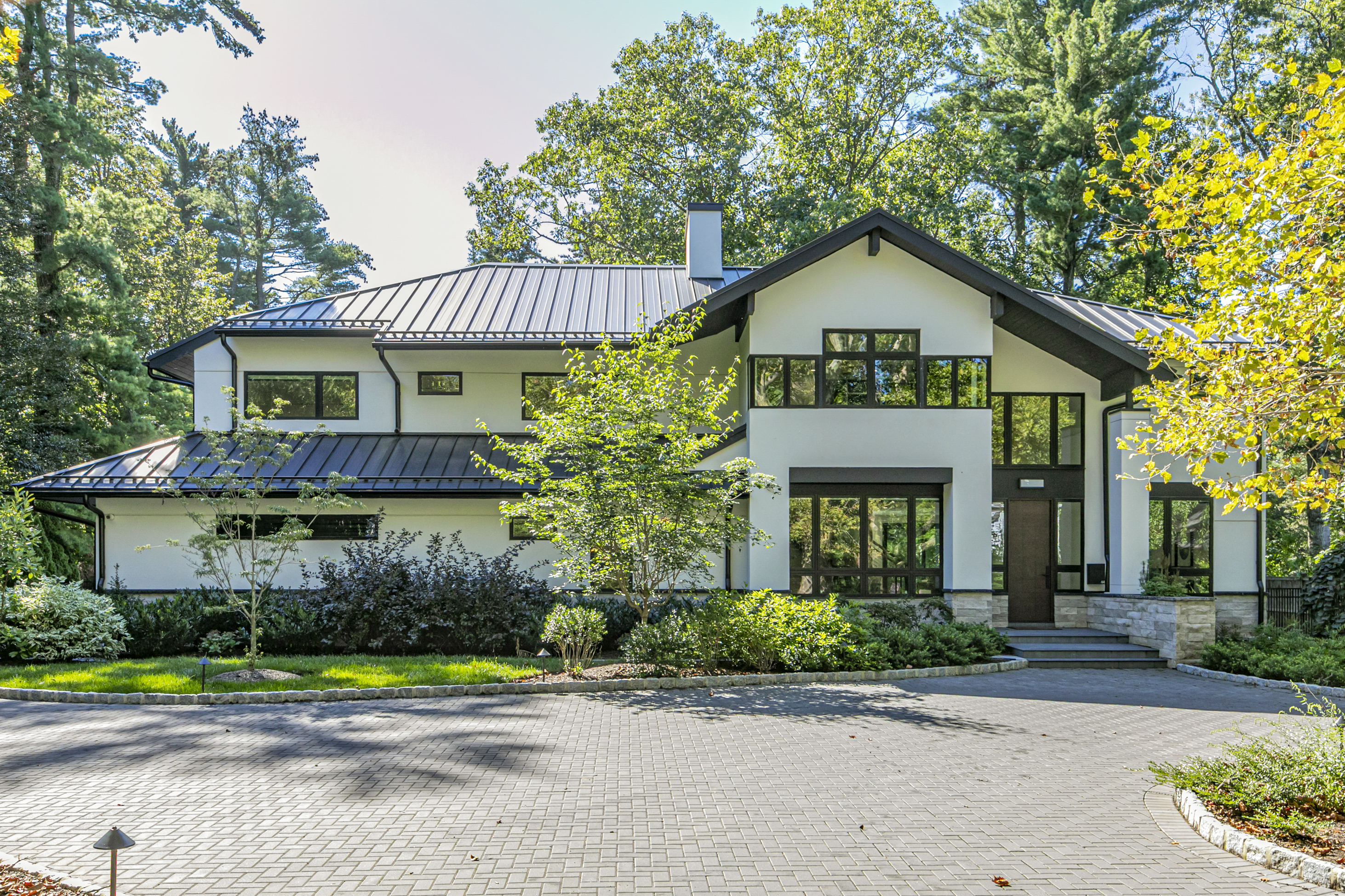  Modern Luxury Living Steps From Downtown - 物件實景