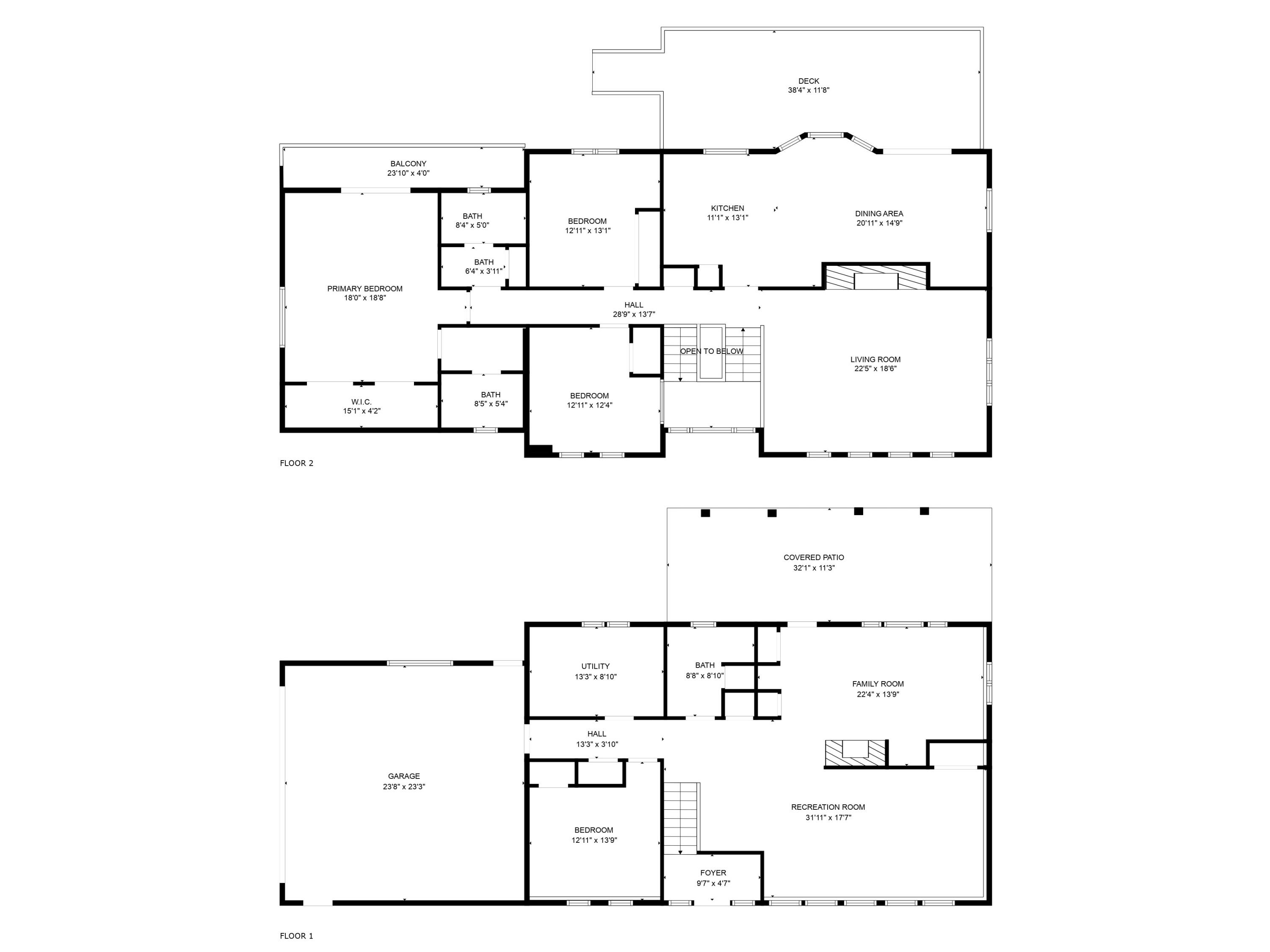 Shelby, Wisconsin, 54601, United States, 4 Bedrooms Bedrooms, ,3 BathroomsBathrooms,Residential,For Sale,1930949