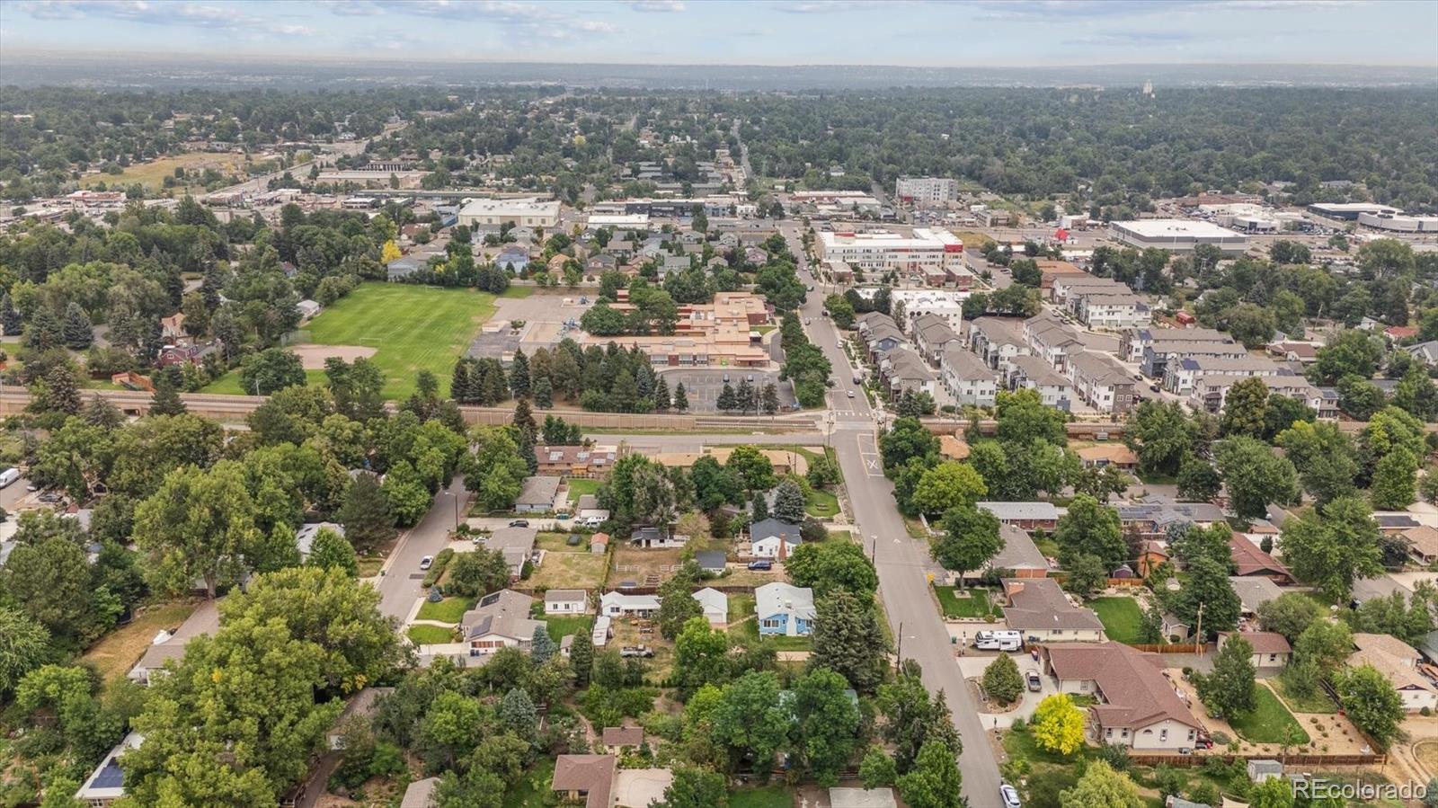 Lakewood, Colorado, 80215, United States, 4 Bedrooms Bedrooms, ,1 BathroomBathrooms,Residential,For Sale,1907842