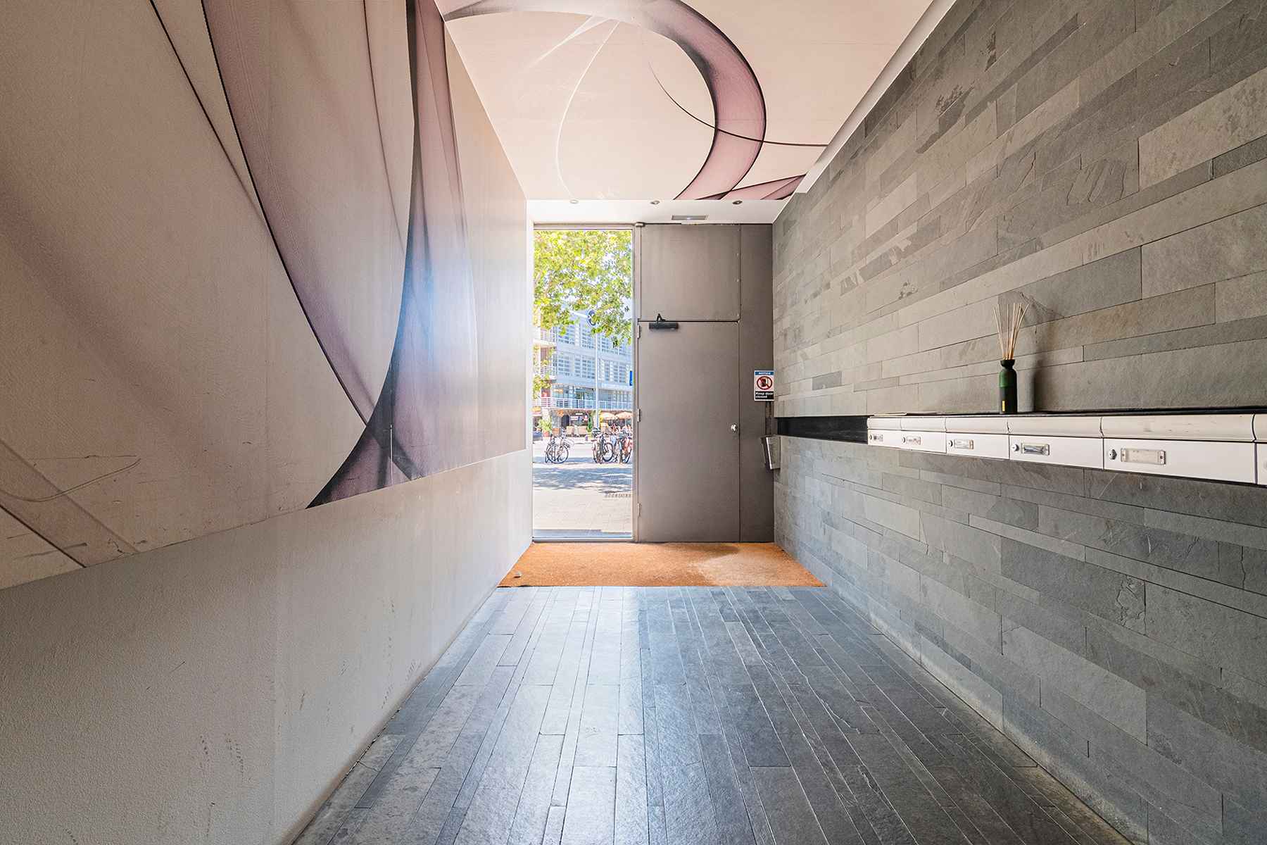  Penthouse with pool in Barceloneta with sea views - 物件實景
