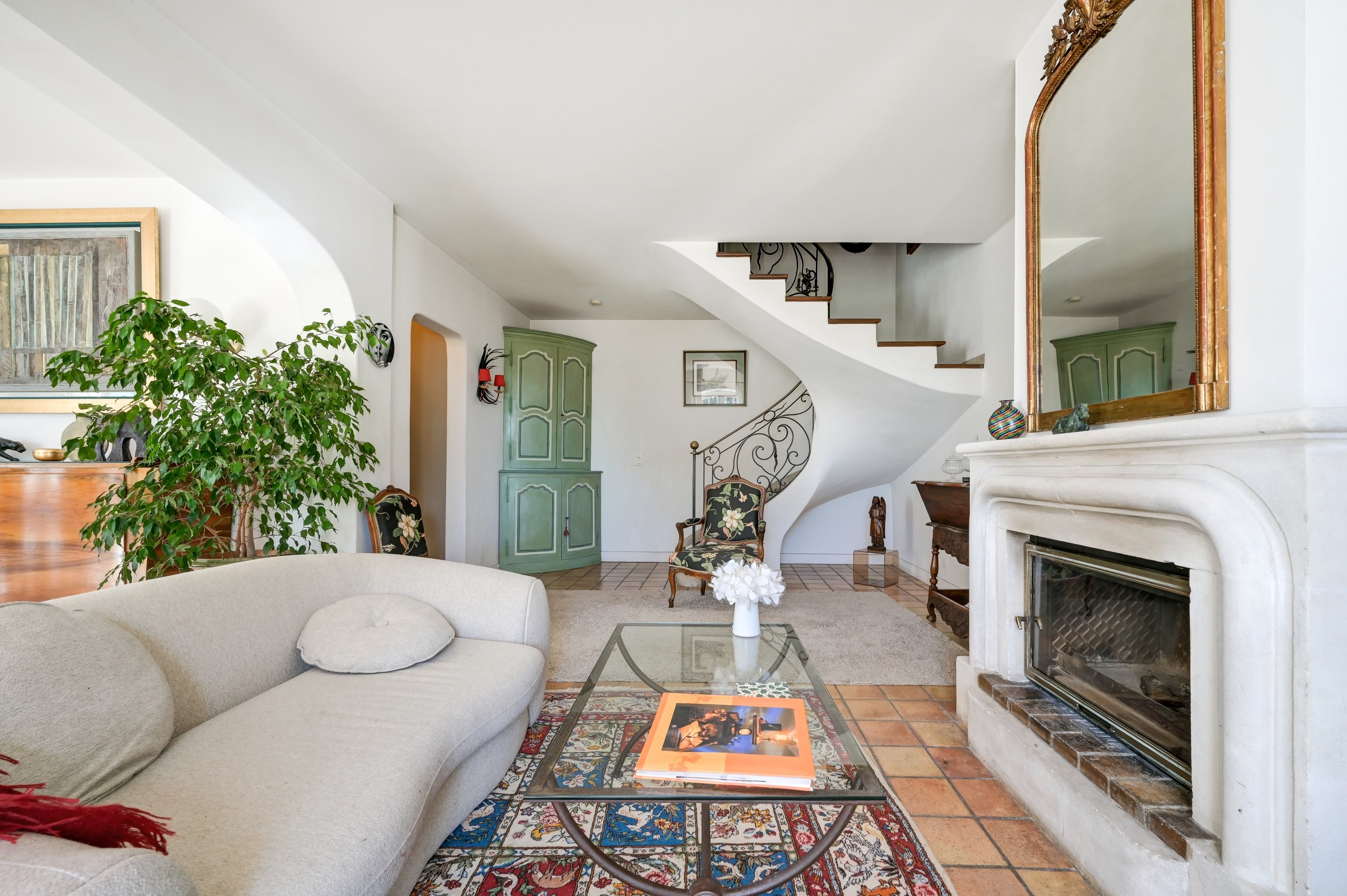  Provençal Bastide with Sainte-Victoire Views - 物件實景