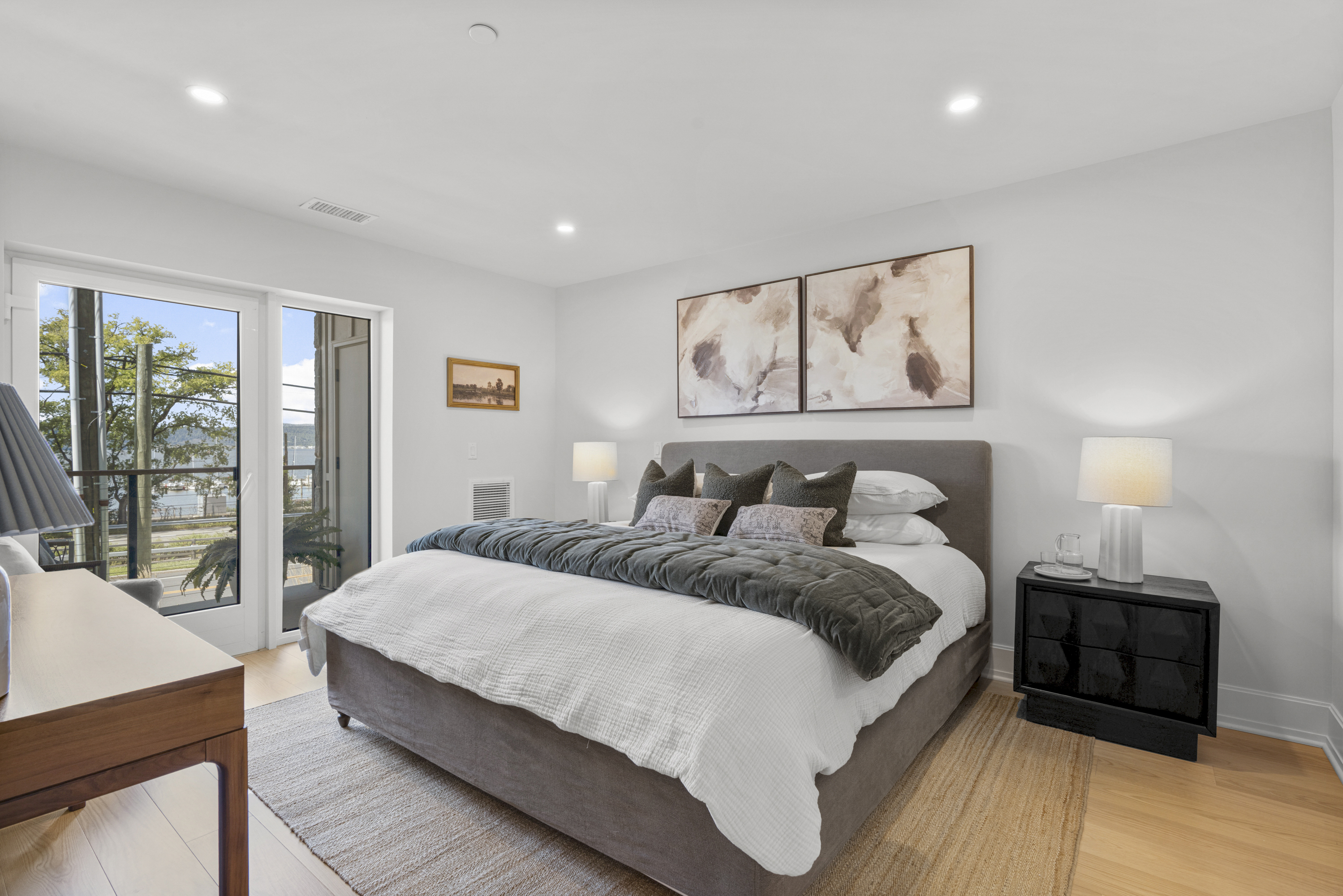  Luxurious Condo on the Hudson - 物件實景