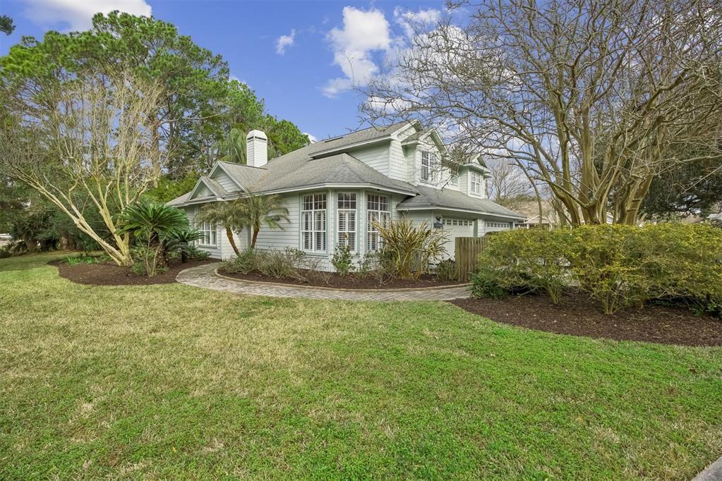 Village Dr, Fernandina Beach, FL 32034