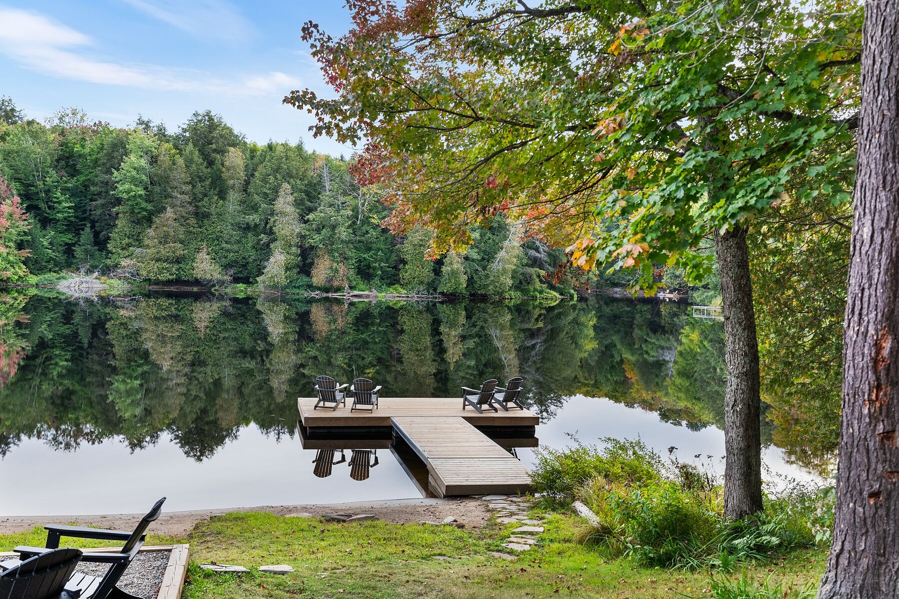  Charming Oxtongue Cottage - 物件實景