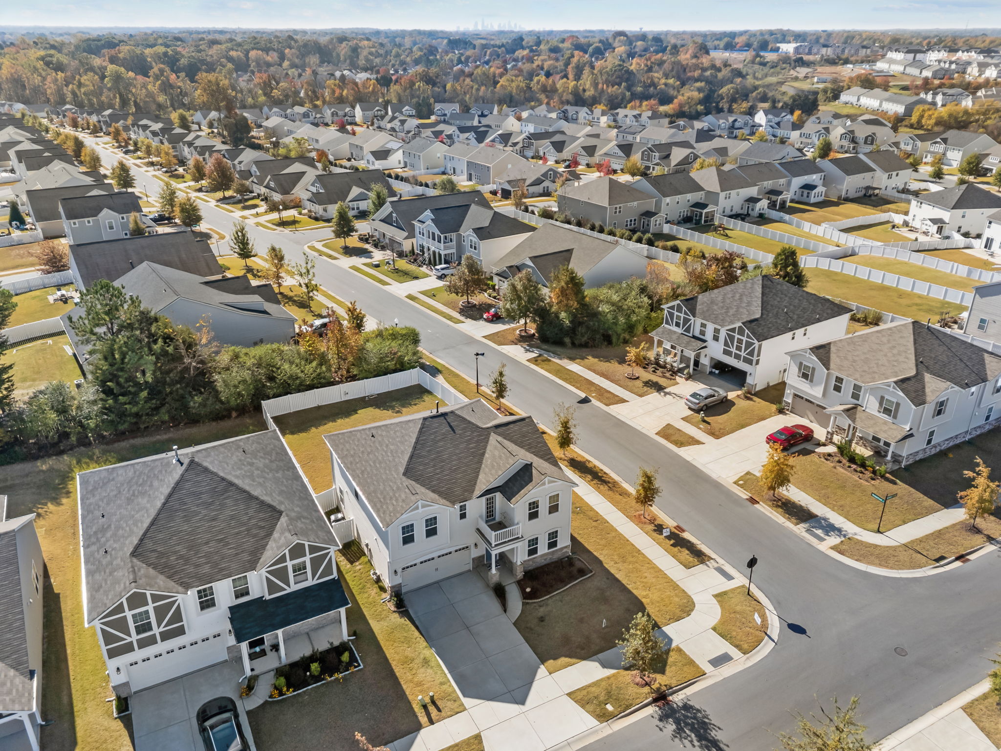 Charlotte, North Carolina, 28269, United States, 5 Bedrooms Bedrooms, ,3 BathroomsBathrooms,Residential,For Sale,1993856