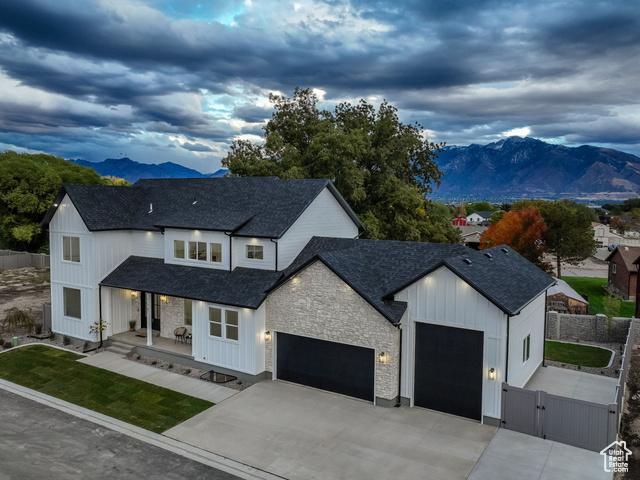 Riverton, Utah, 84065, United States, 7 Bedrooms Bedrooms, ,4 BathroomsBathrooms,Residential,For Sale,1977037
