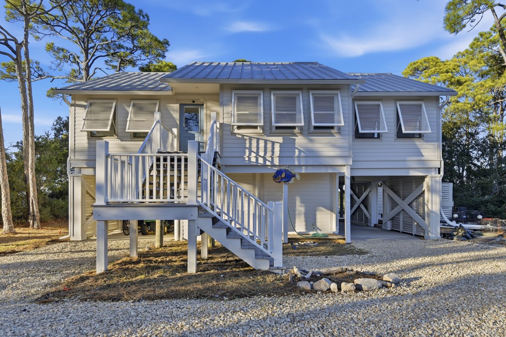 St. George Island, Florida, 32328, United States, 4 Bedrooms Bedrooms, ,2 BathroomsBathrooms,Residential,For Sale,2005204