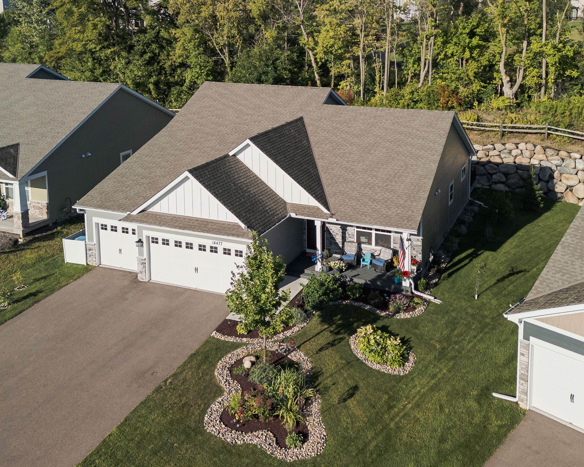  Beautifully Updated Dayton Home with Modern Finishes - 物件實景