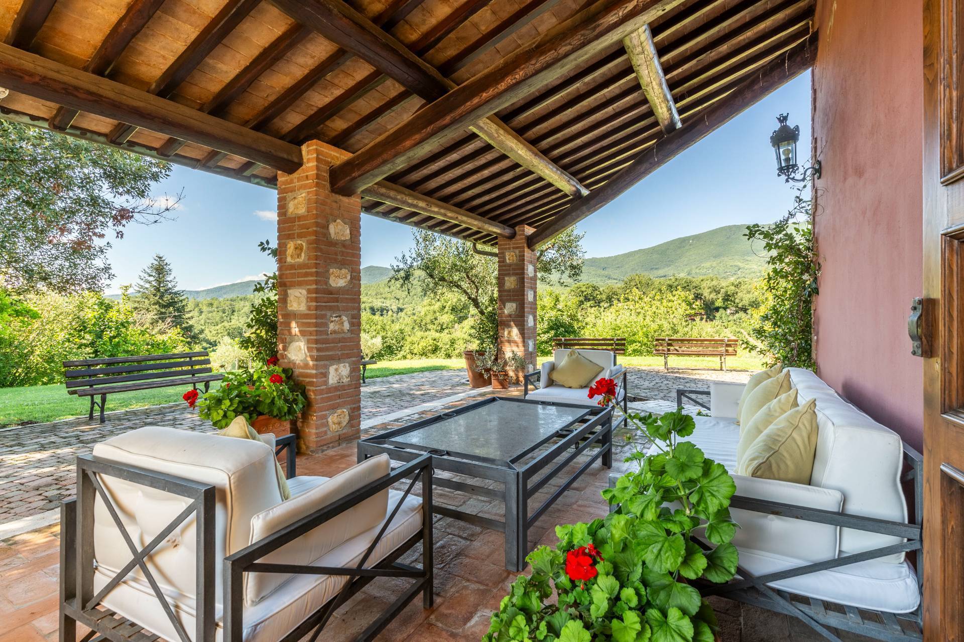 VIA DEL COLLE, Montecchio, Terni, 05020, IT, 4 Bedrooms Bedrooms, ,5 BathroomsBathrooms,Residential,For Sale,VIA DEL COLLE,1670517