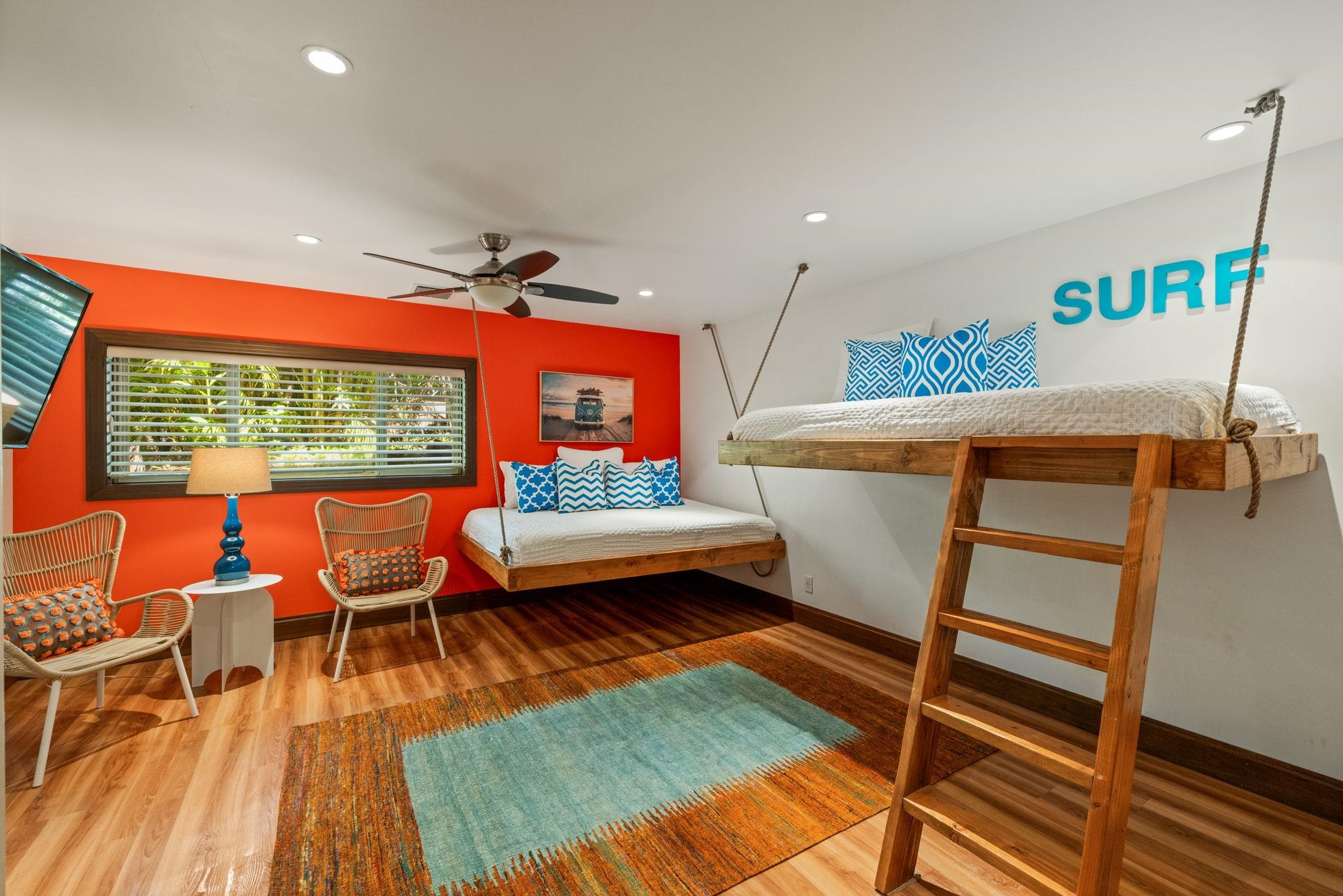Lahaina, Hawaii, 96761, United States, 5 Bedrooms Bedrooms, ,5 BathroomsBathrooms,Residential,For Sale,1941963