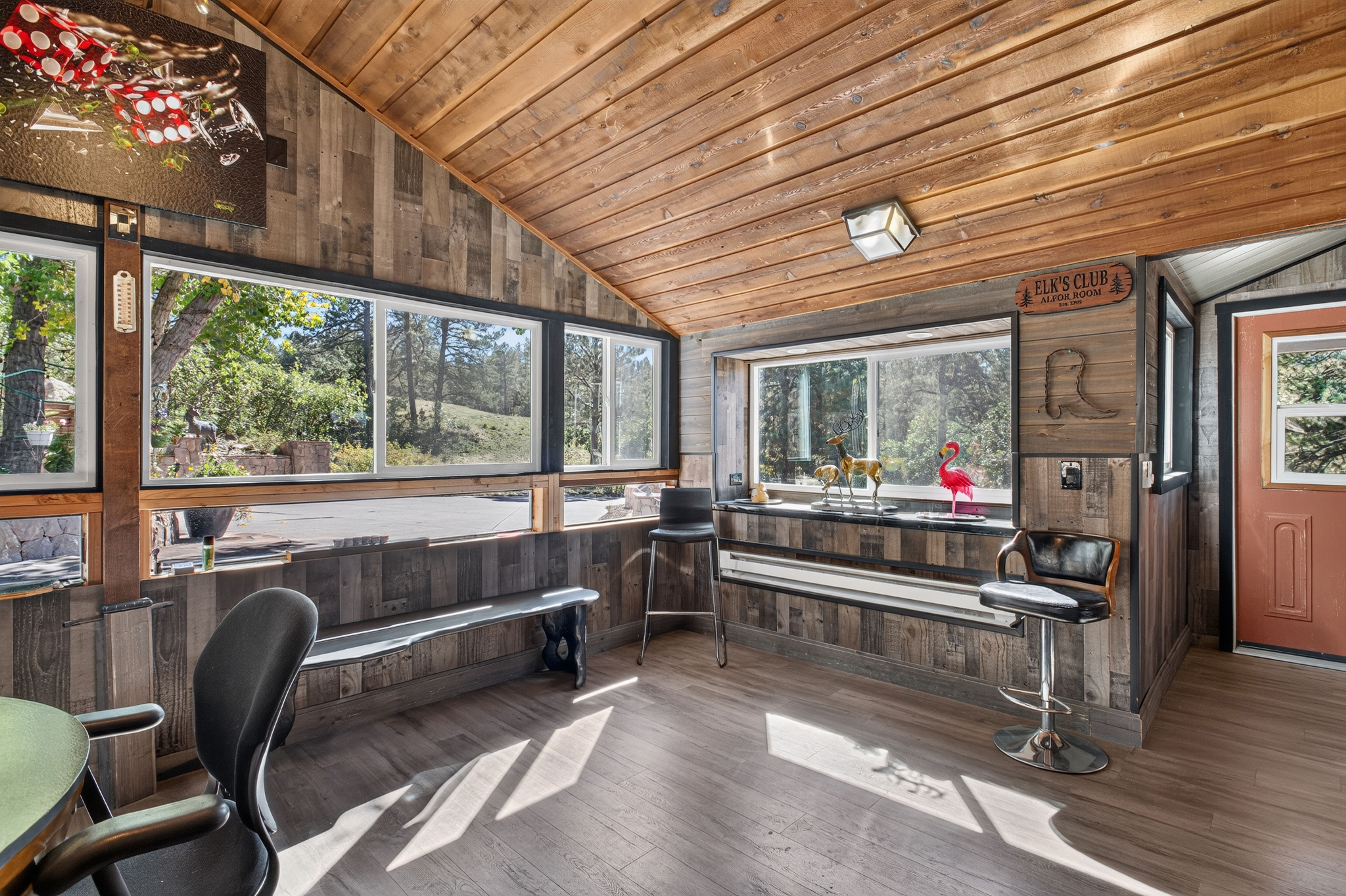  An exceptional opportunity to create a truly one-of-a-kind Colorado estate - 物件實景