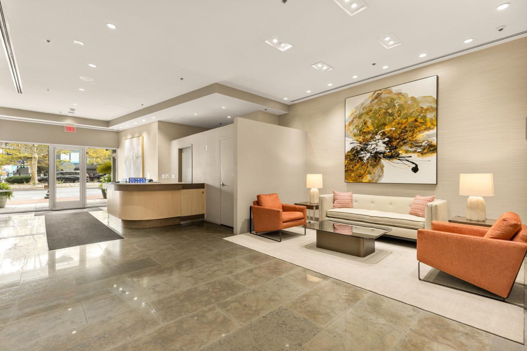  6820 Wisconsin Avenue, Bethesda, MD, 20814 - 物件實景