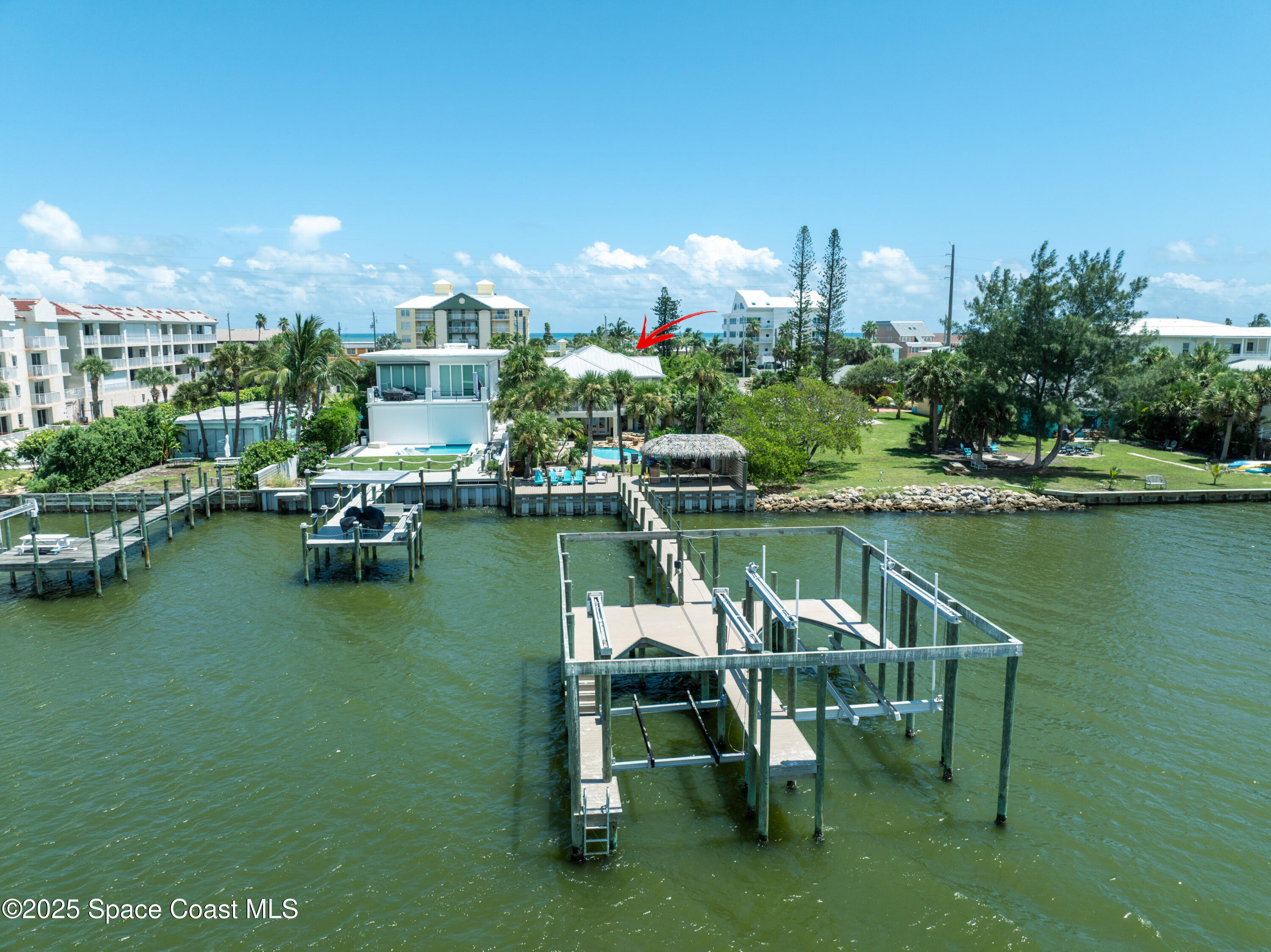 Cocoa Beach, Florida, 32931, United States, 5 Bedrooms Bedrooms, ,5 BathroomsBathrooms,Residential,For Sale,1942251