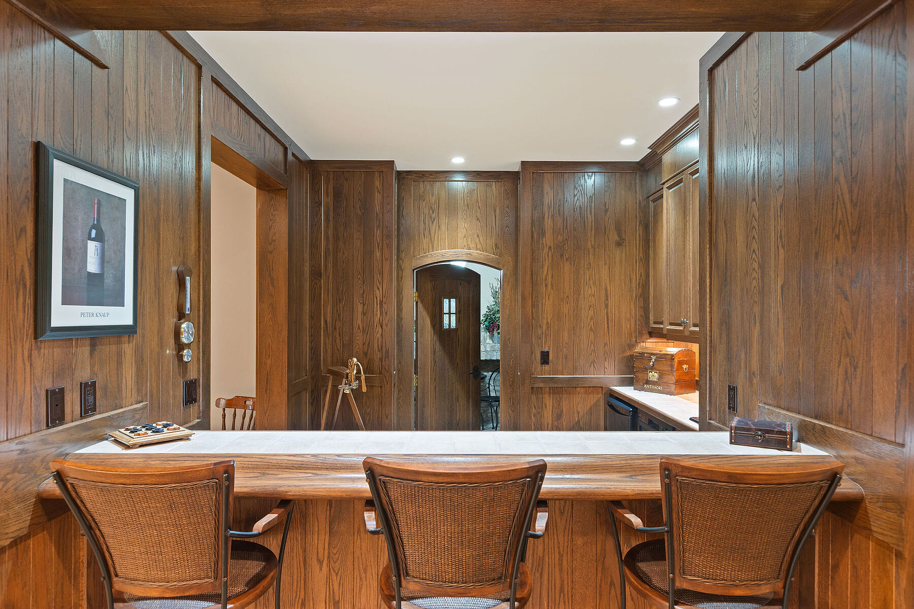  Coveted Stonepine Villa - 物件實景