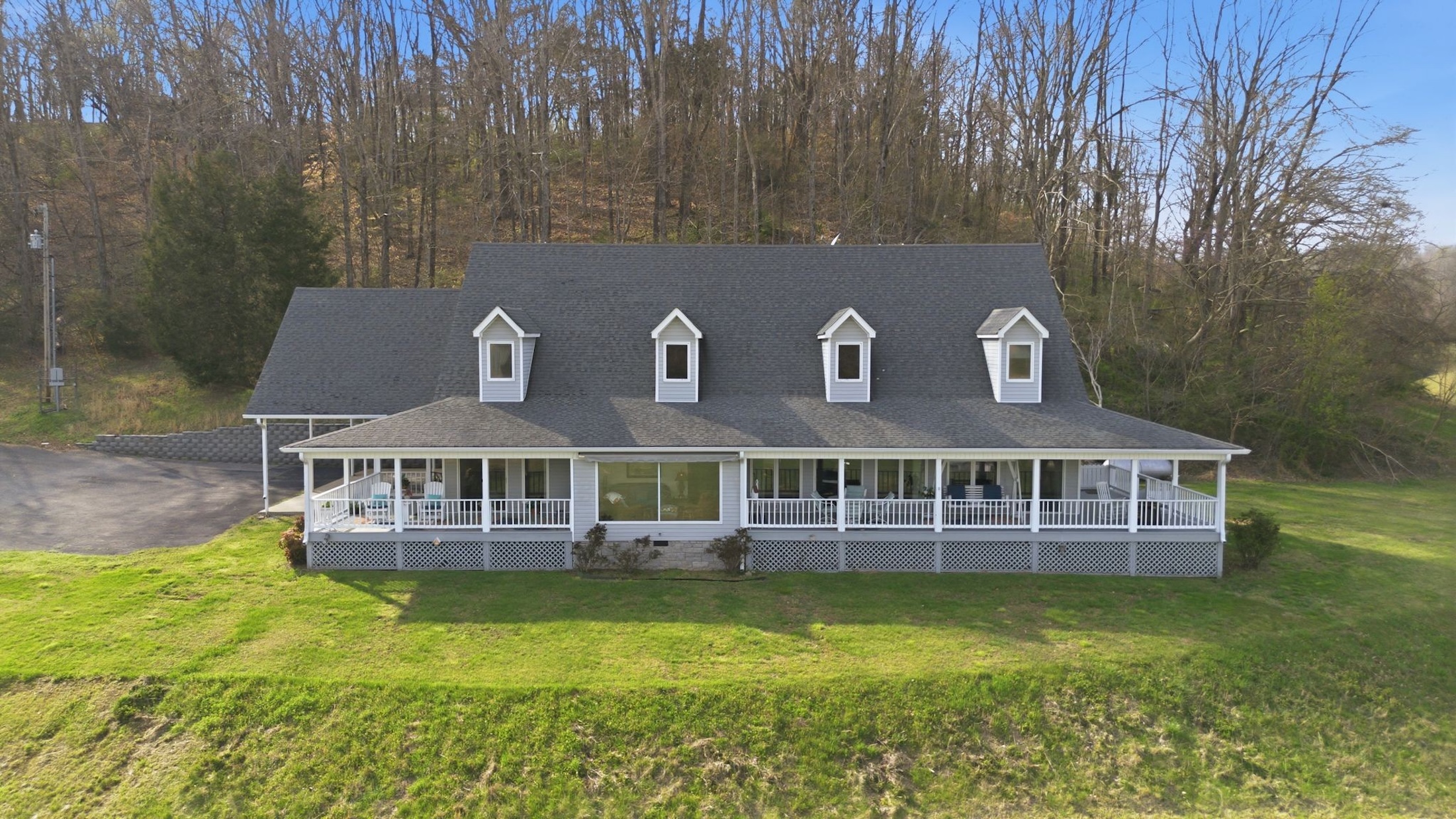  391 Keg Springs Rd, Hampshire, TN, 38461 - 物件實景