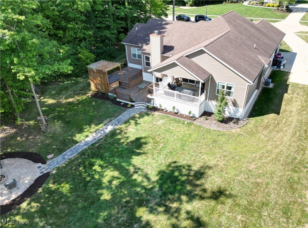 Westfield Center, Ohio, 44251, United States, 4 Bedrooms Bedrooms, ,3 BathroomsBathrooms,Residential,For Sale,1977060