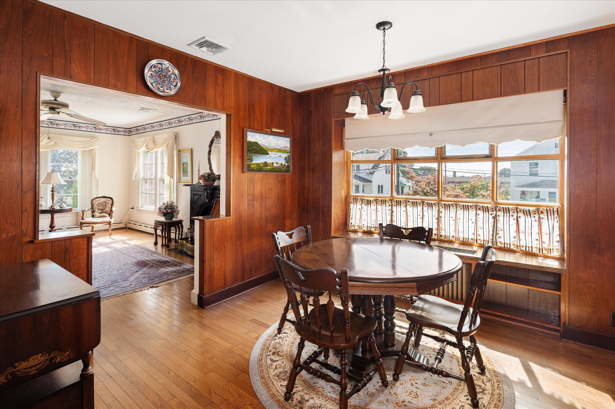 321 Hayward Street - 物件實景