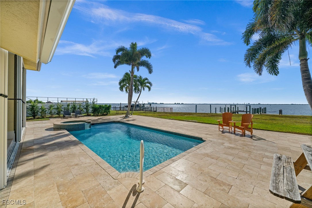 Cape Coral, Florida, 33904, United States, 3 Bedrooms Bedrooms, ,2 BathroomsBathrooms,Residential,For Sale,2005911