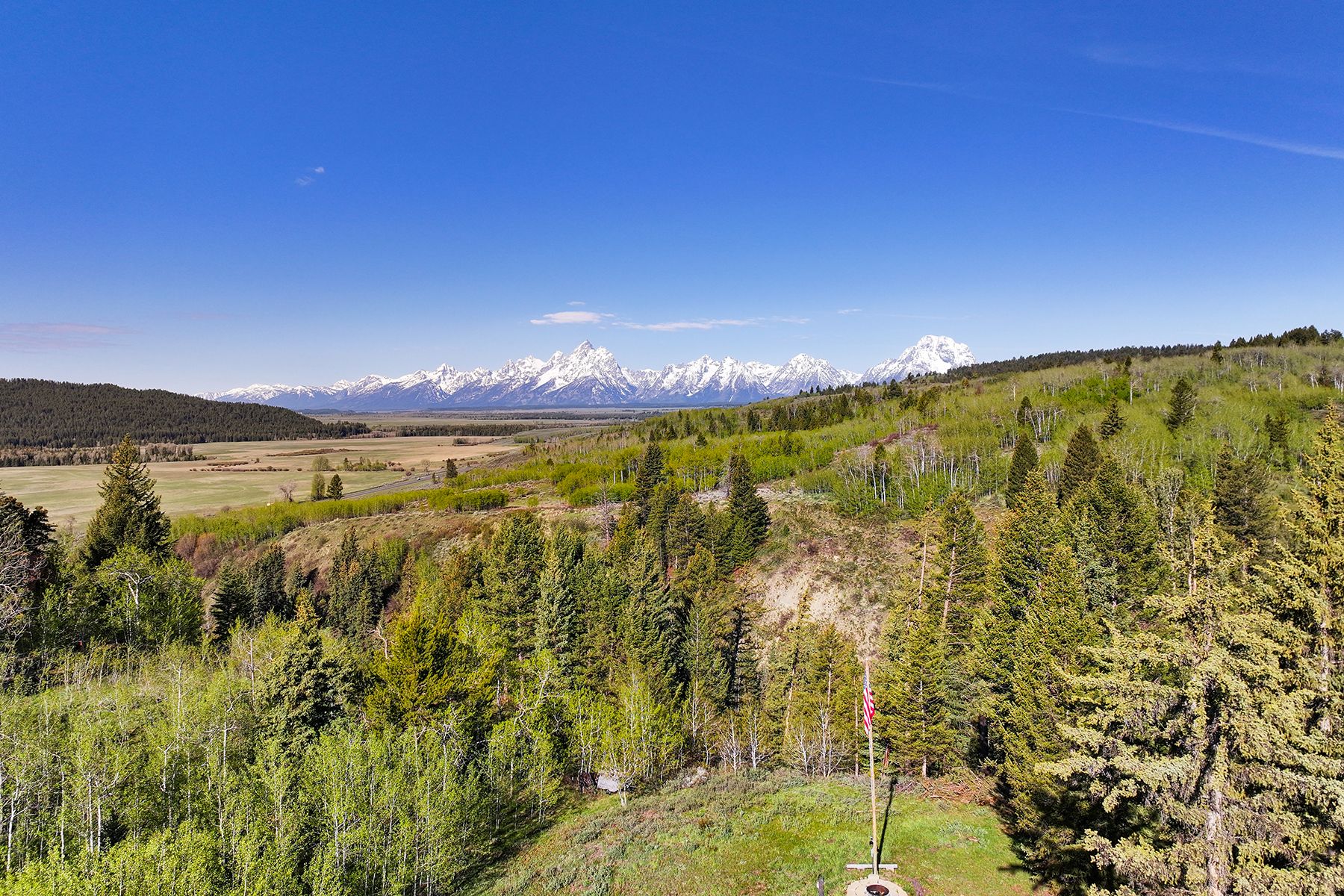  Buffalo Valley Lodge - 物件實景
