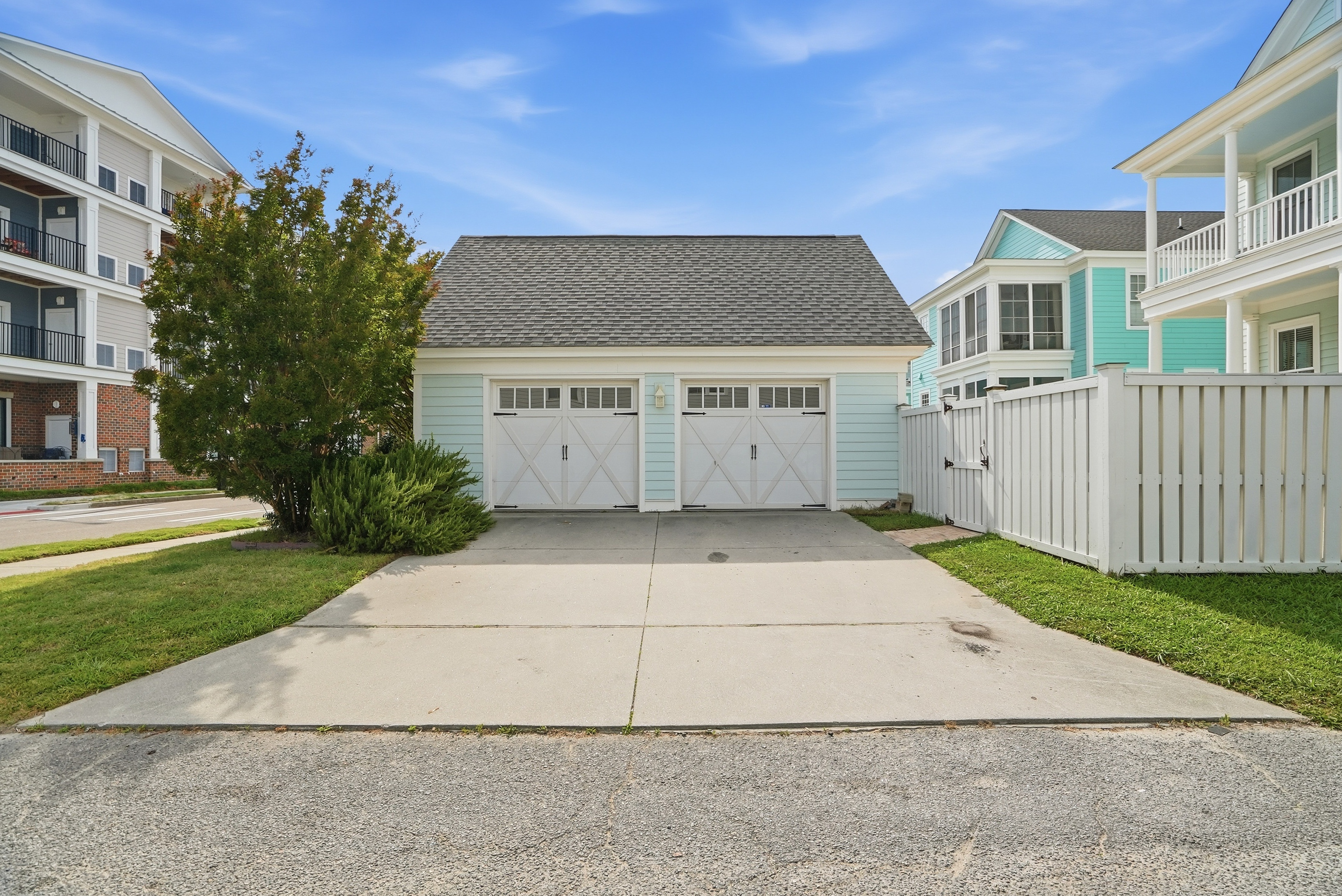  4825 Willben Street, Norfolk, VA 23518 - 物件實景
