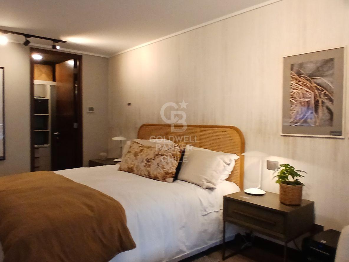 Las Condes, Chile, 2 Bedrooms Bedrooms, ,2 BathroomsBathrooms,Residential,For Sale,1897124