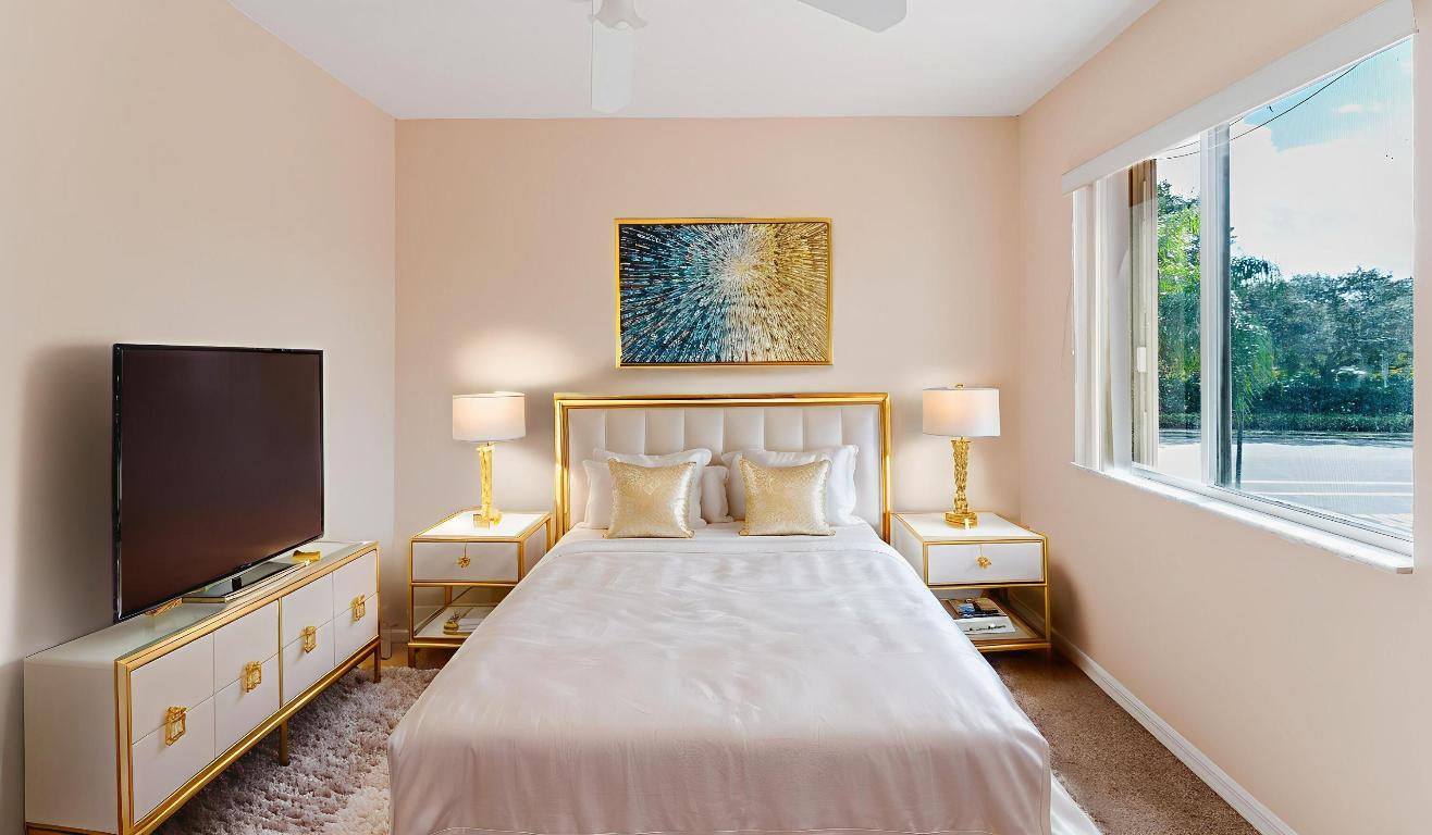 Coconut Creek, Florida, 33073, United States, 4 Bedrooms Bedrooms, ,3 BathroomsBathrooms,Residential,For Sale,1993906