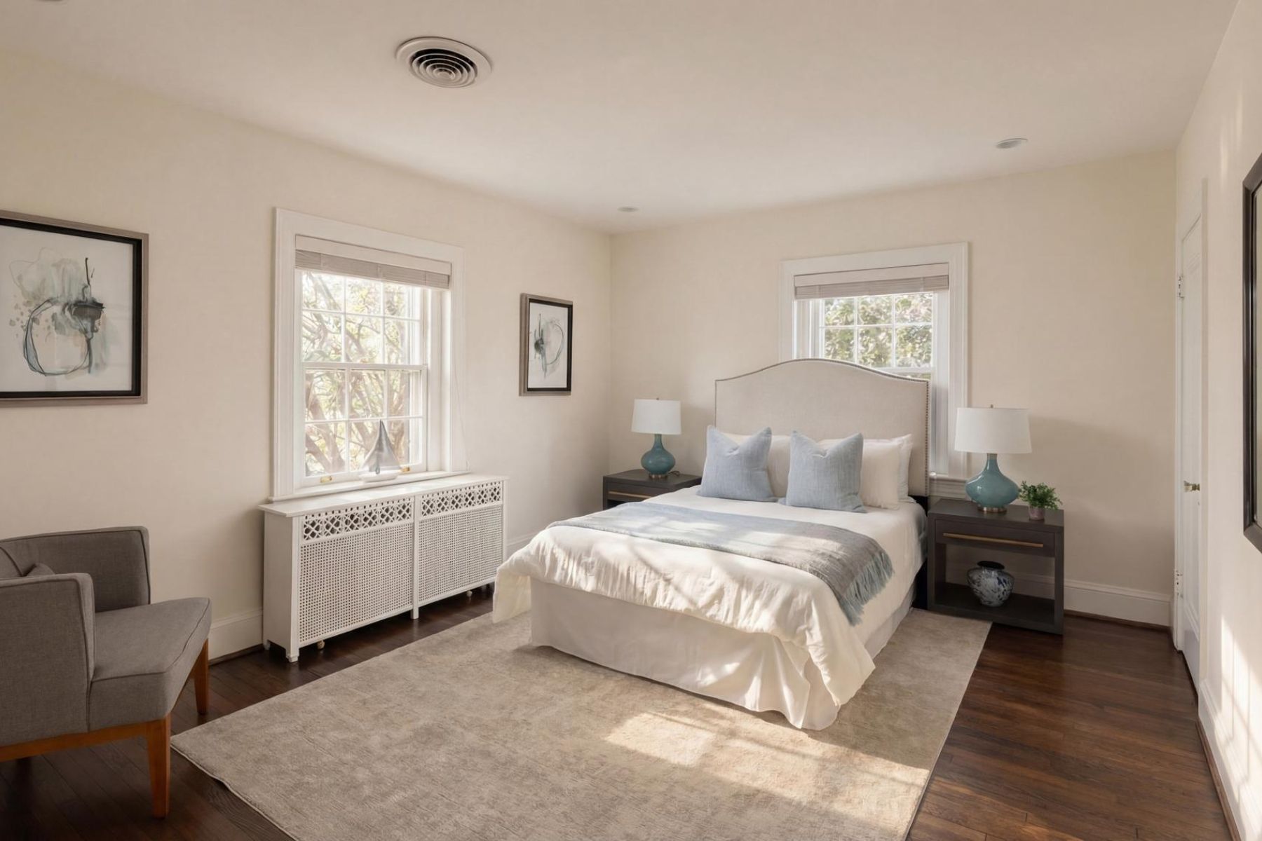  3609 Edmunds Street NW, Washington, DC, 20007 - 物件實景