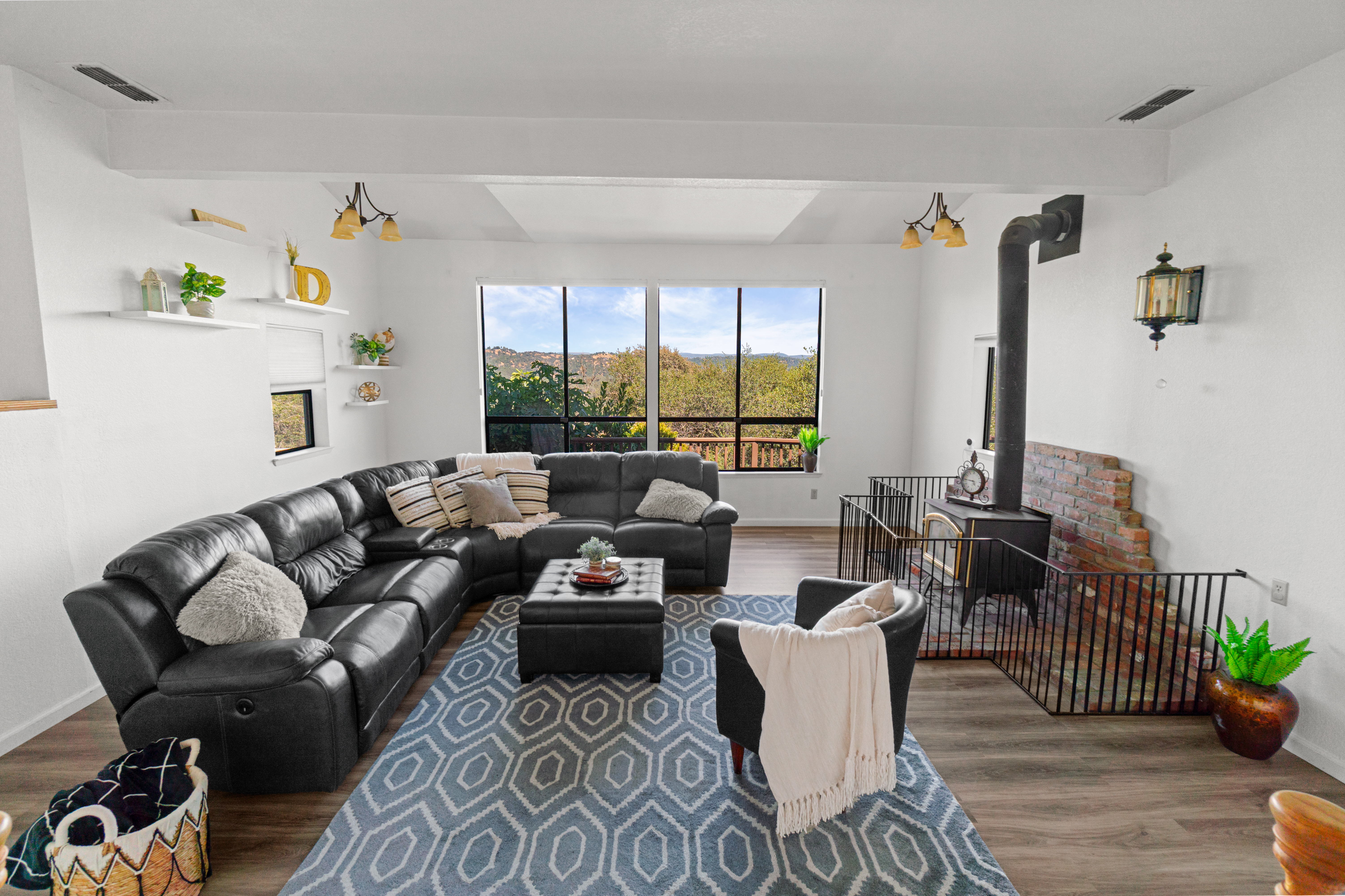  6371 Galena Drive, El Dorado, CA 95623 - 物件實景