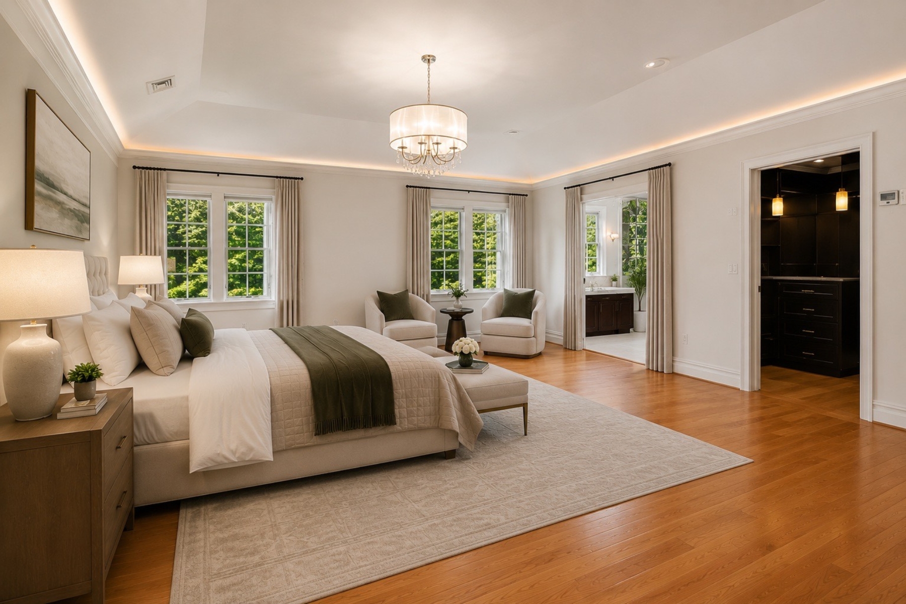  193 Saxon Woods Road - 物件實景