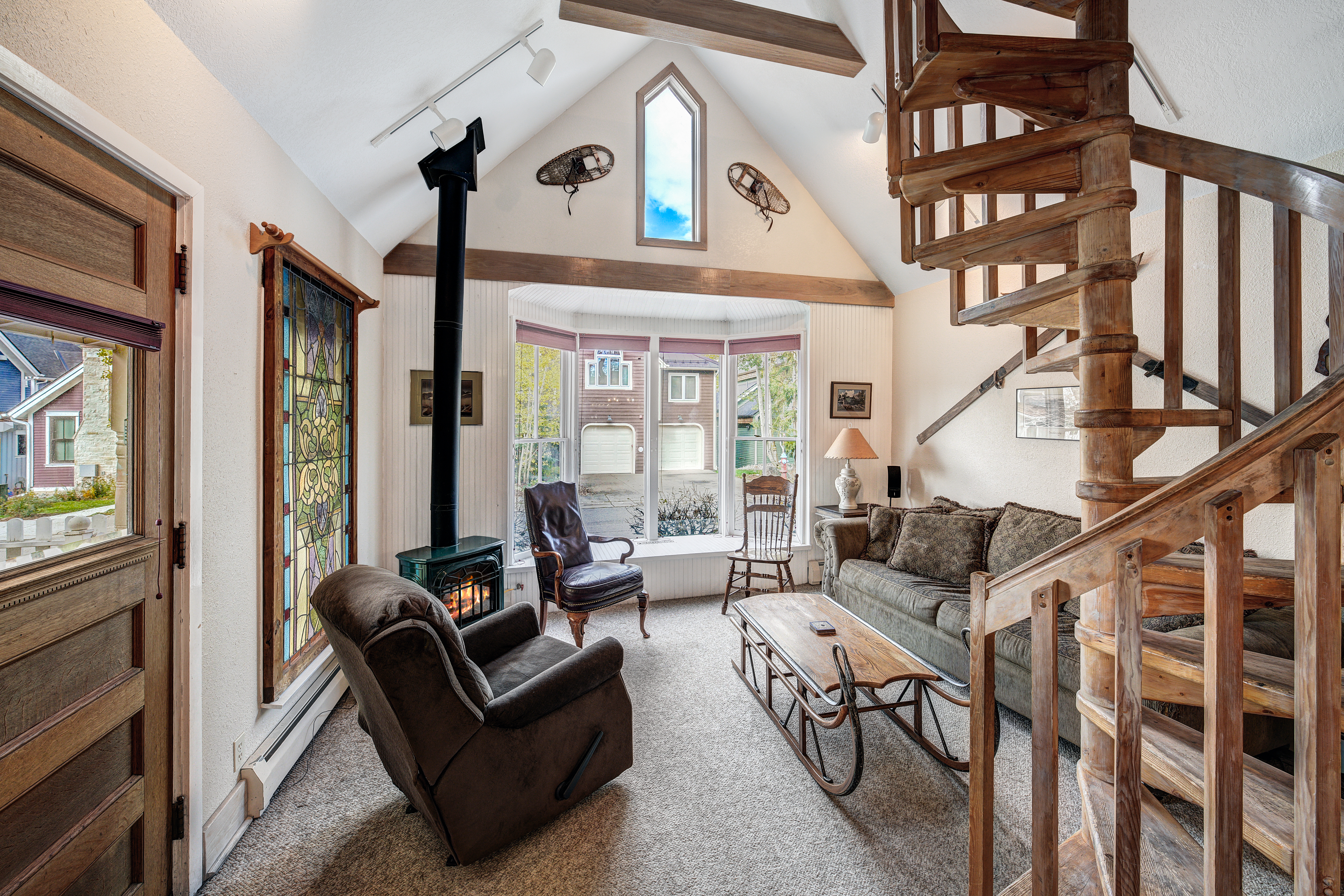  Own a Piece of Breckenridge History in the Heart of Downtown - 物件實景