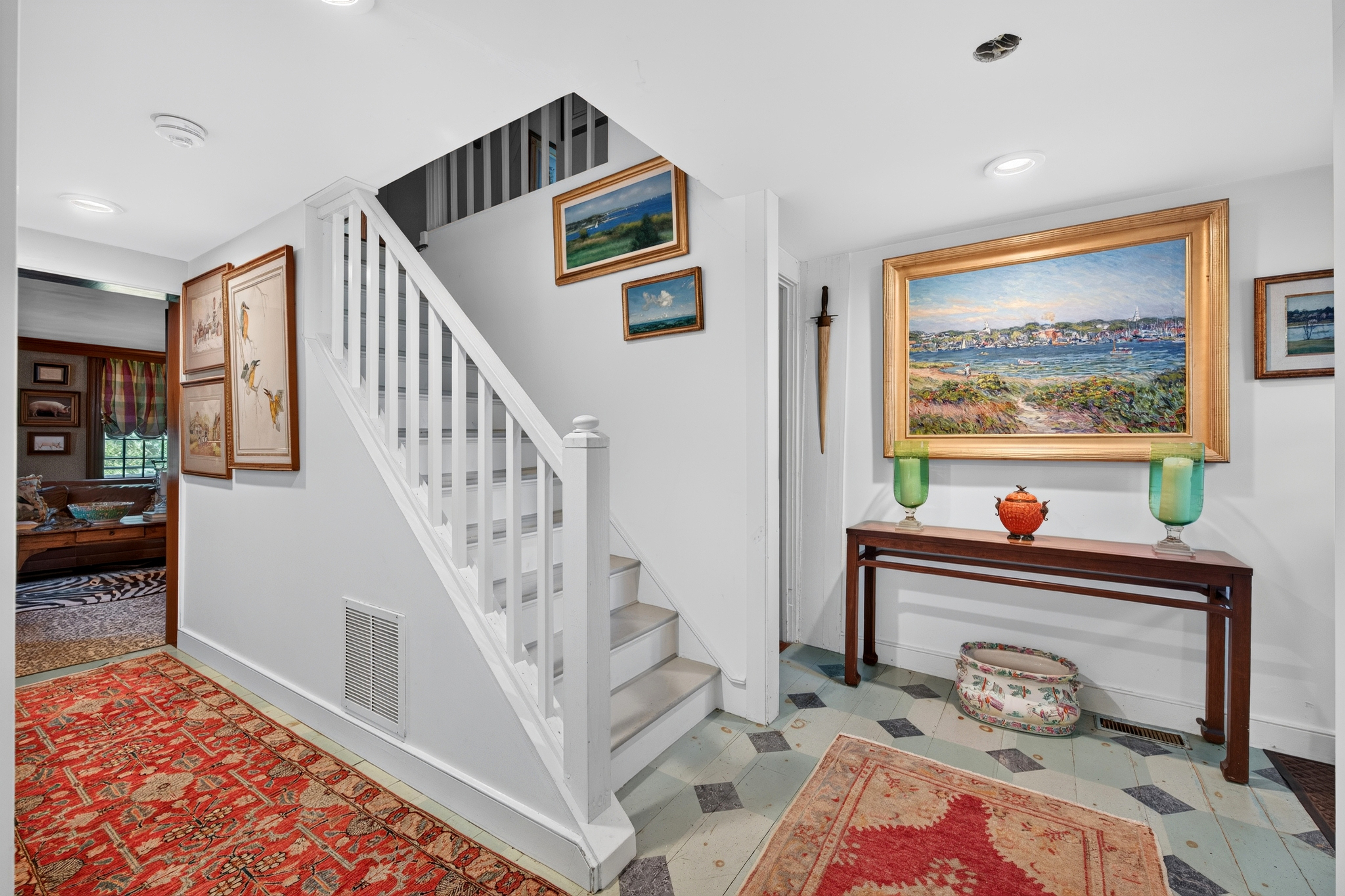  Elegant and Lovingly Maintained Antique Colonial - 物件實景