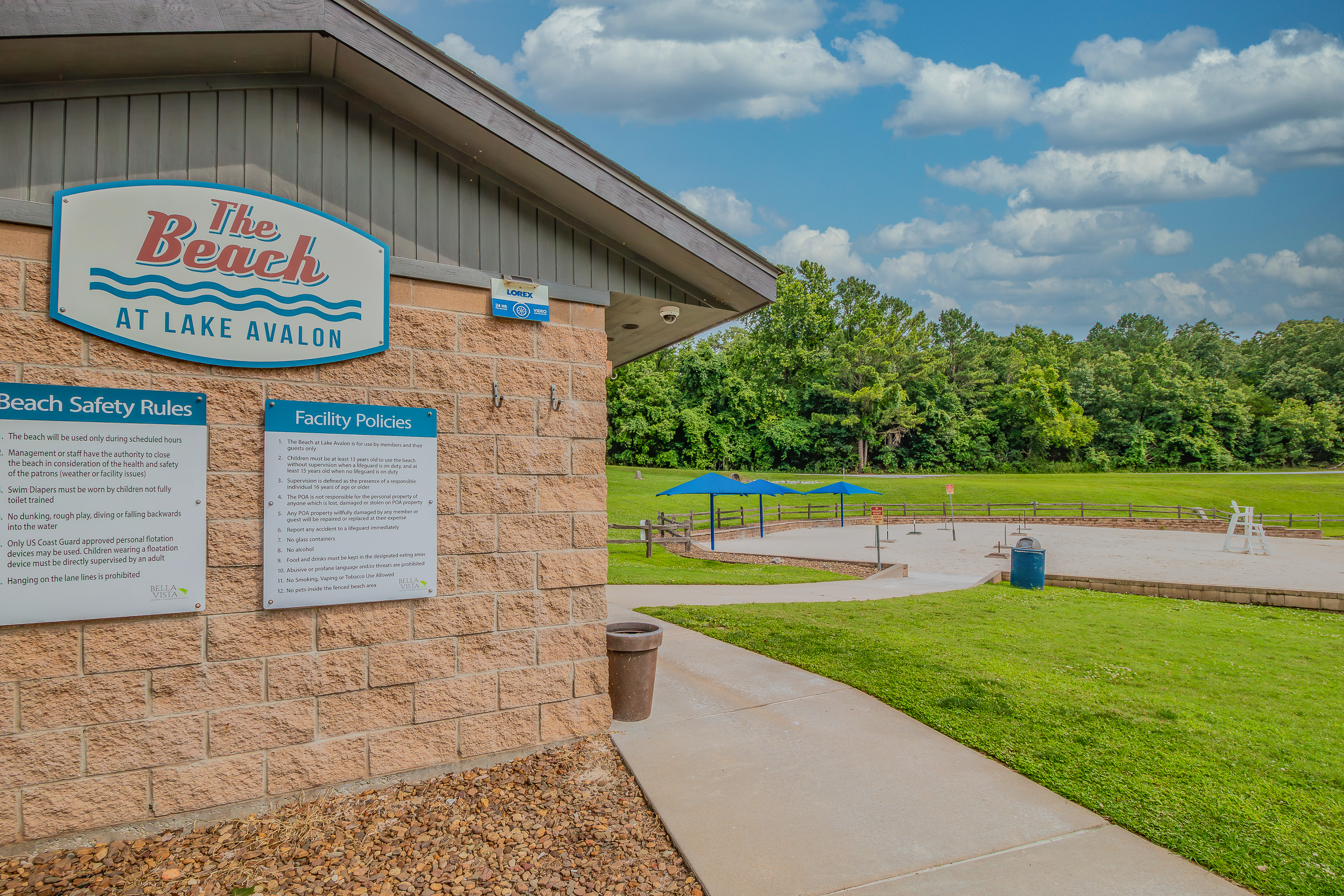  9 Clevedon Circle, Bella Vista, AR 72715 - 物件實景
