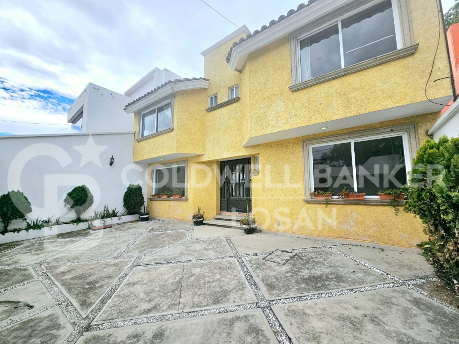 Naucalpan de Juárez, Estado de méxico, 53100, Mexico, 3 Bedrooms Bedrooms, ,4 BathroomsBathrooms,Residential,For Sale,1687508