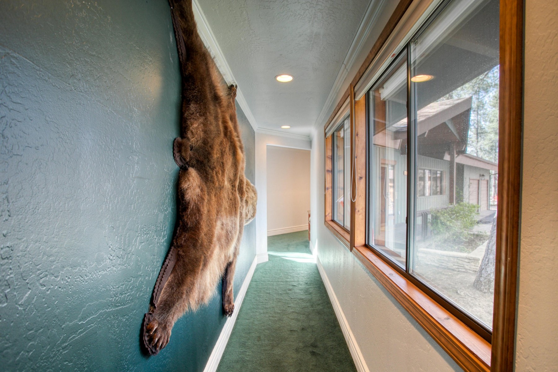  7139 Buck Springs Road  Pinetop, AZ - 物件實景