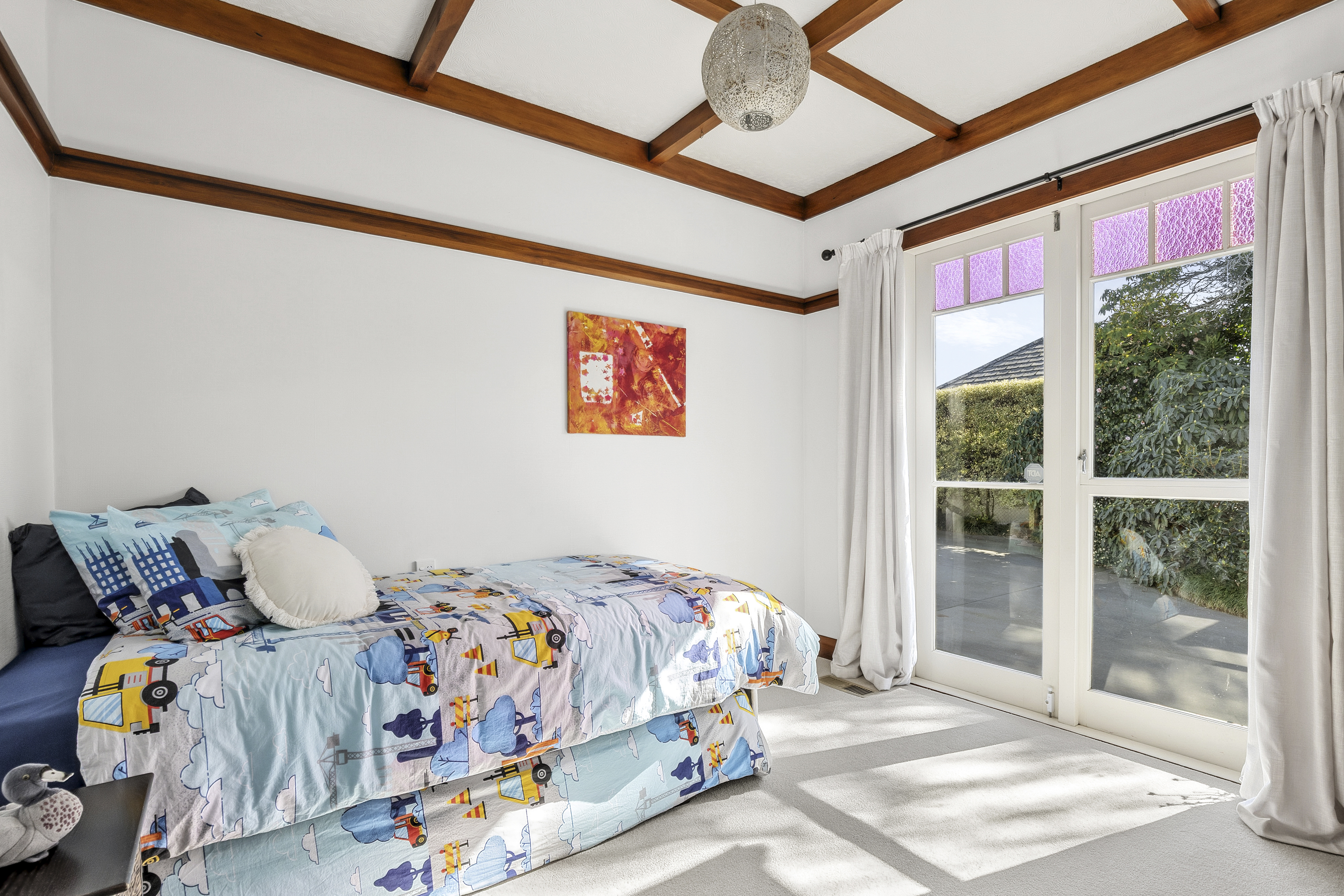  72 Thornton Road - 物件實景