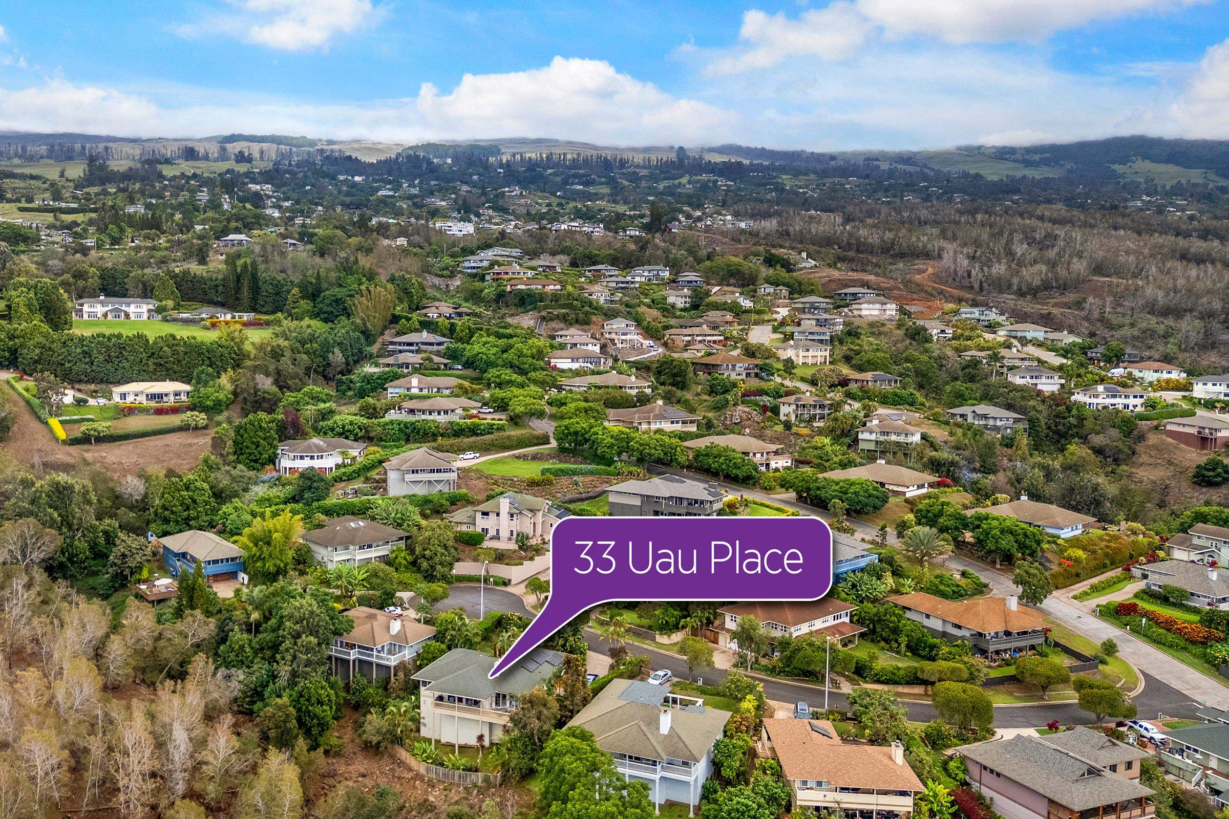 Kula, Hawaii, 96790, United States, 3 Bedrooms Bedrooms, ,2 BathroomsBathrooms,Residential,For Sale,1987639