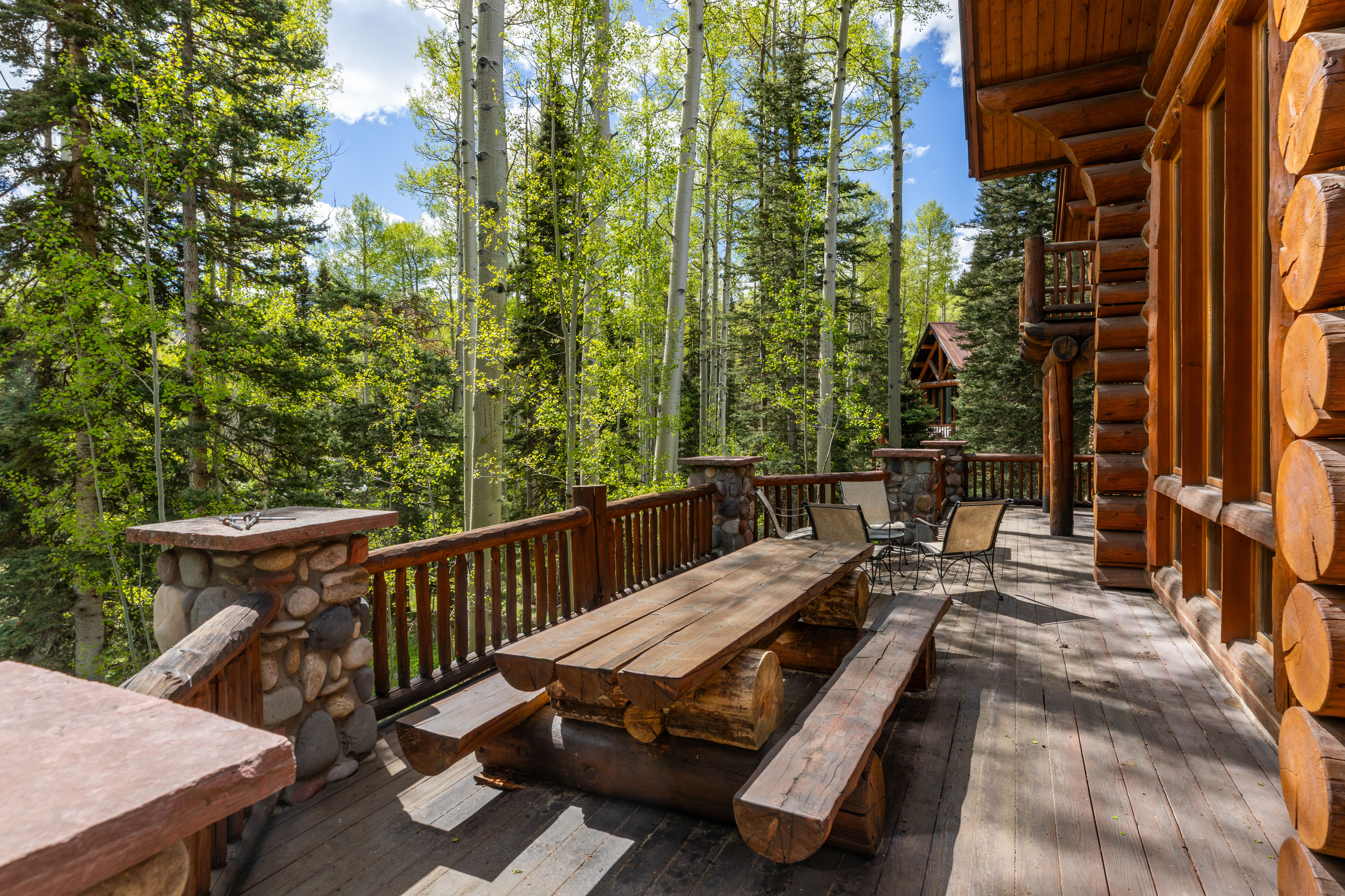  Fractional Ownership Opportunity in Mountain Village - 物件實景
