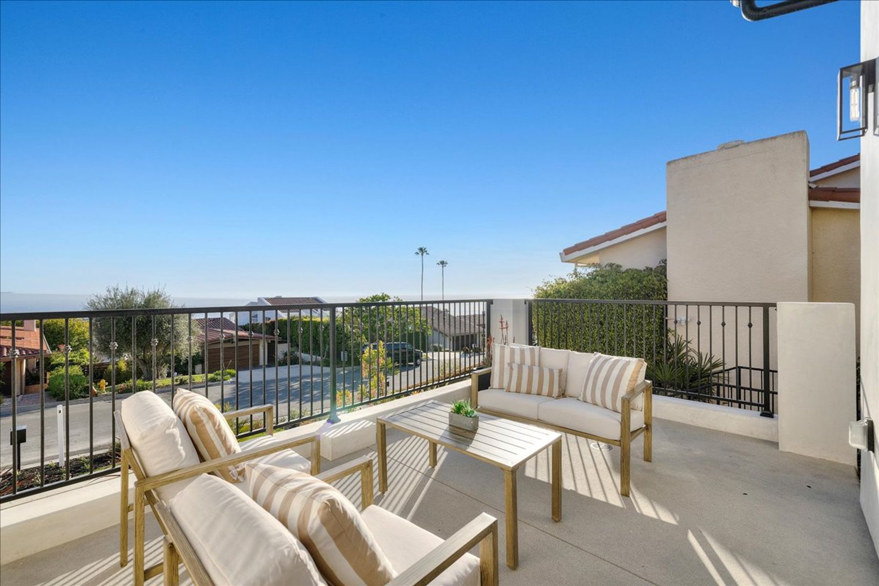  2532 Vía Sanchez, Palos Verdes Estates, CA 90274 - 物件實景