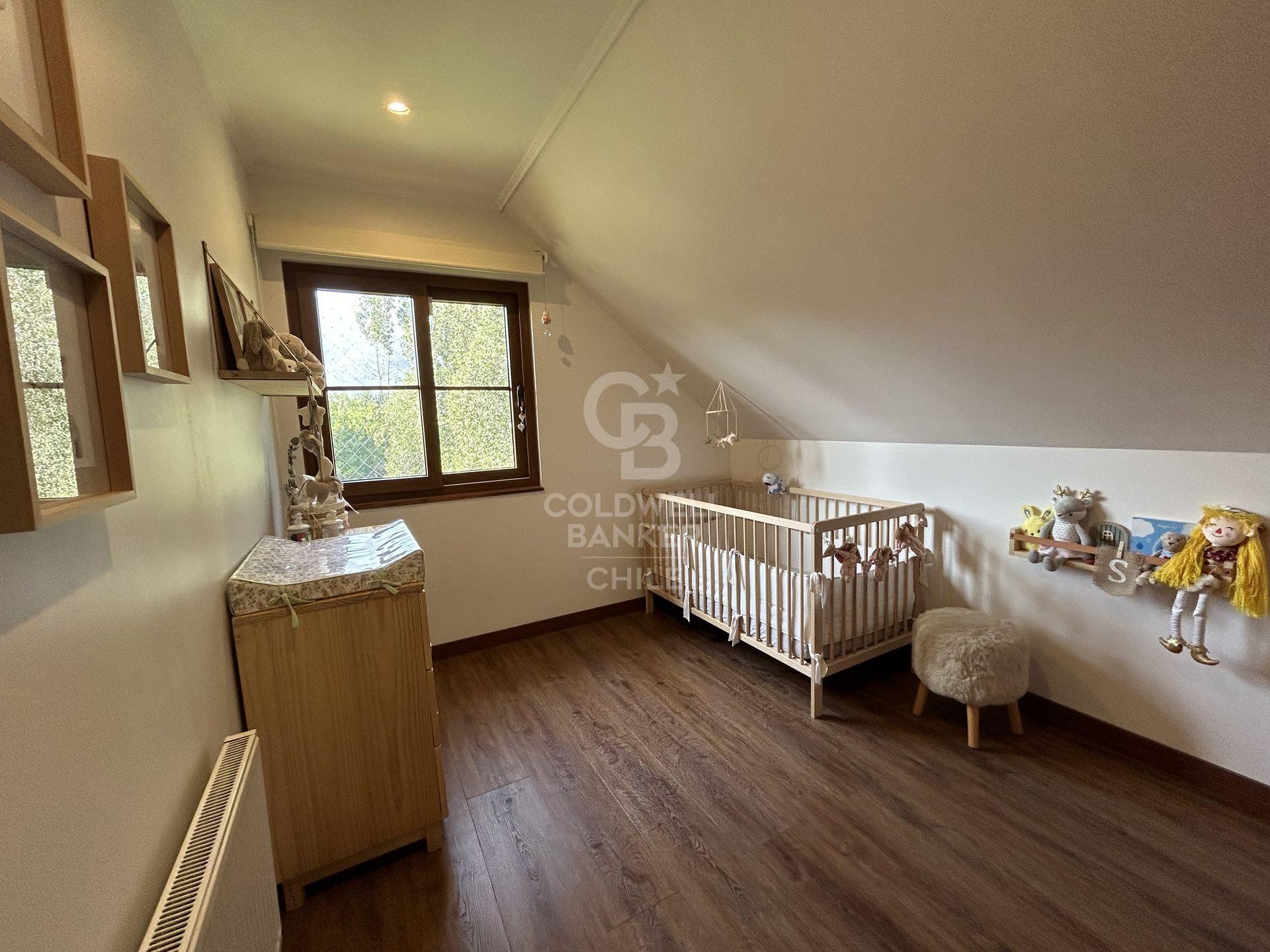 Colina, Chile, 6 Bedrooms Bedrooms, ,5 BathroomsBathrooms,Residential,For Sale,1955226