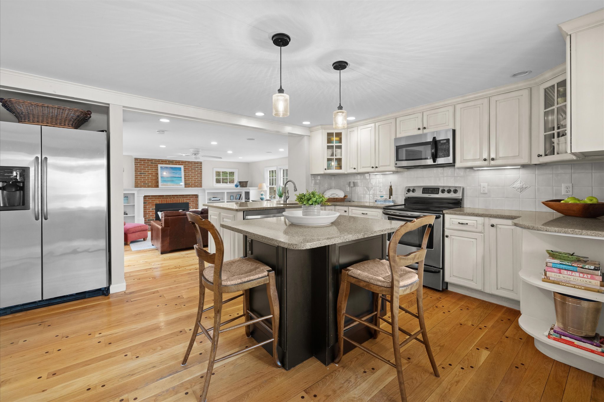 23 Mayflower Ln, Duxbury - 物件實景
