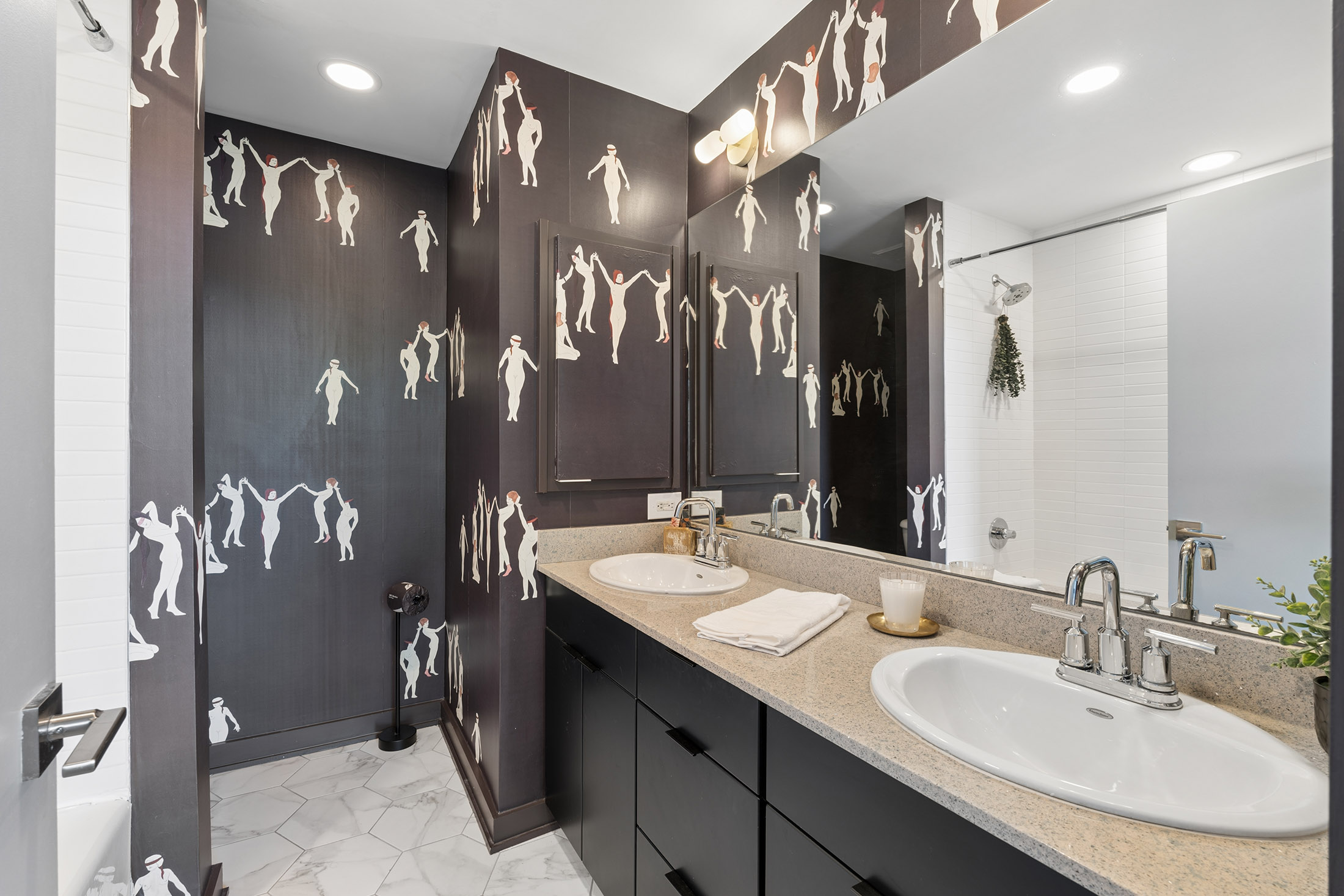  Designer-finished, Three-story Townhome in the Heart of East Atlanta Village - 物件實景