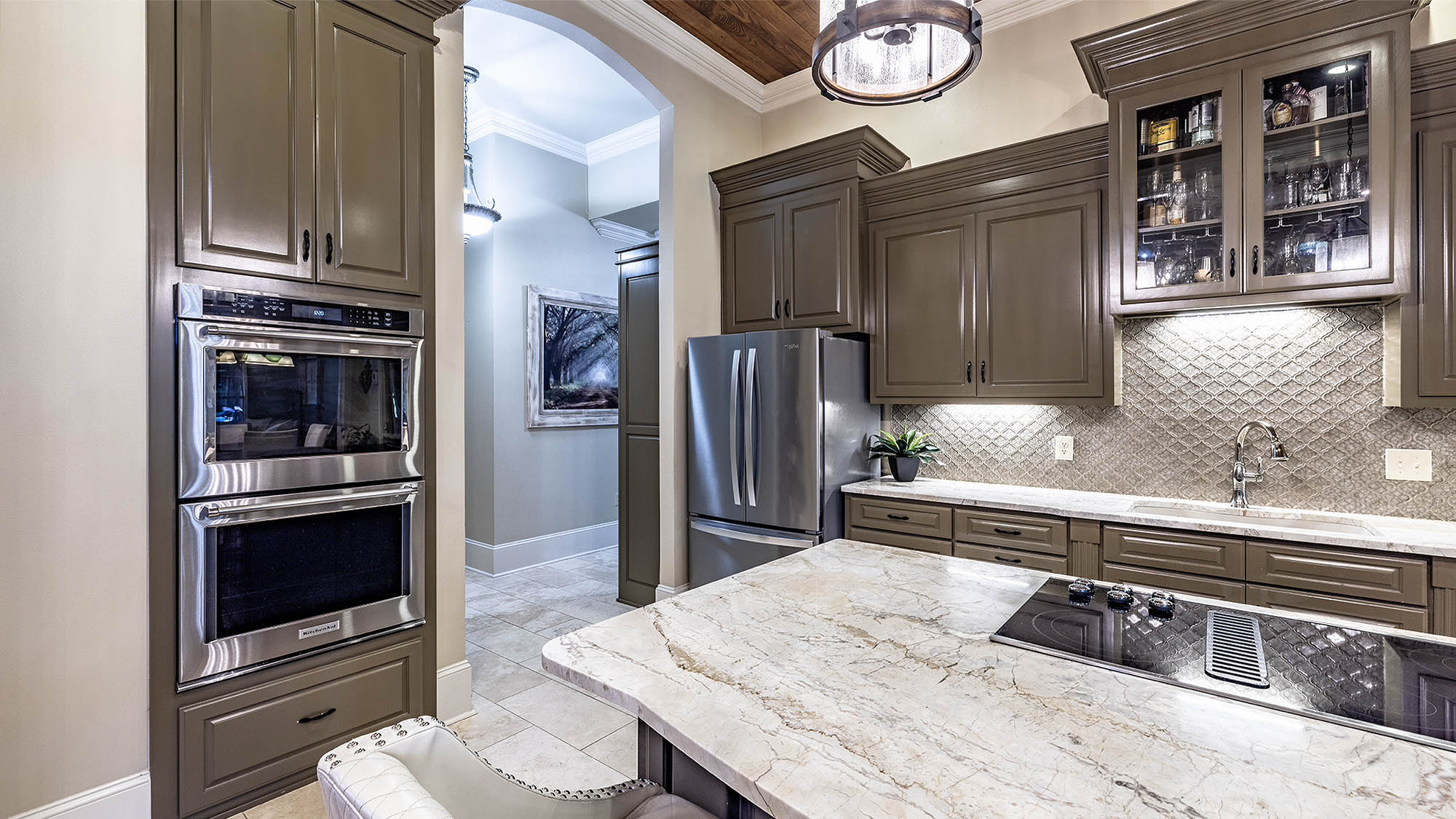 Houma, Louisiana, 70360, United States, 4 Bedrooms Bedrooms, ,5 BathroomsBathrooms,Residential,For Sale,1992086