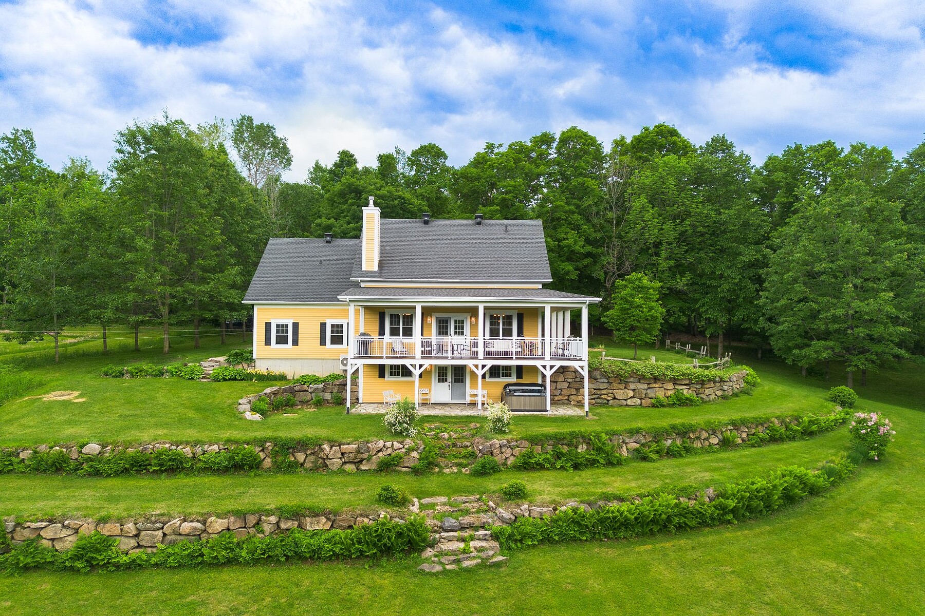  Bromont, Eastern Townships - 物件實景